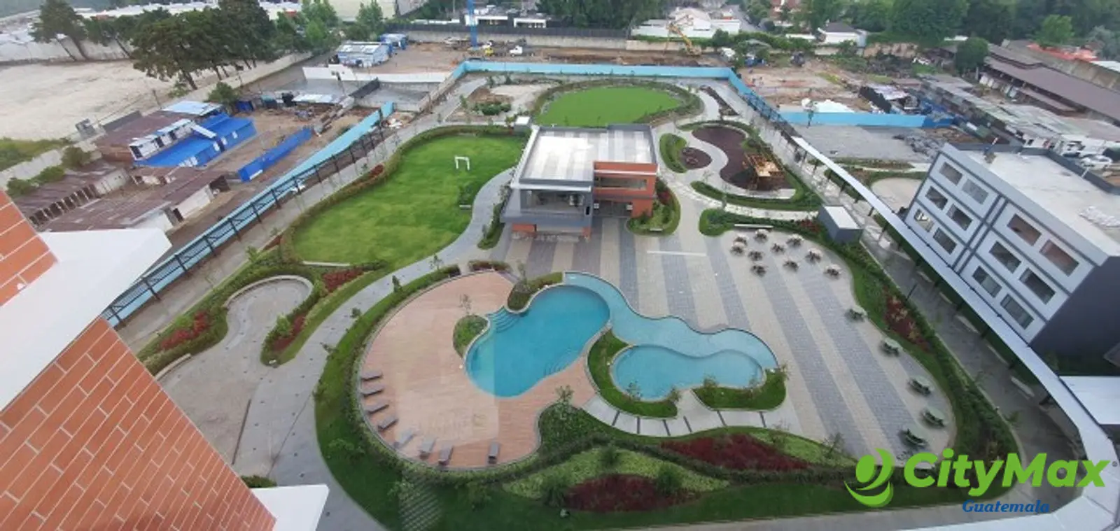 Apartamento en Venta en zona 14 sector La Villa - foto 8