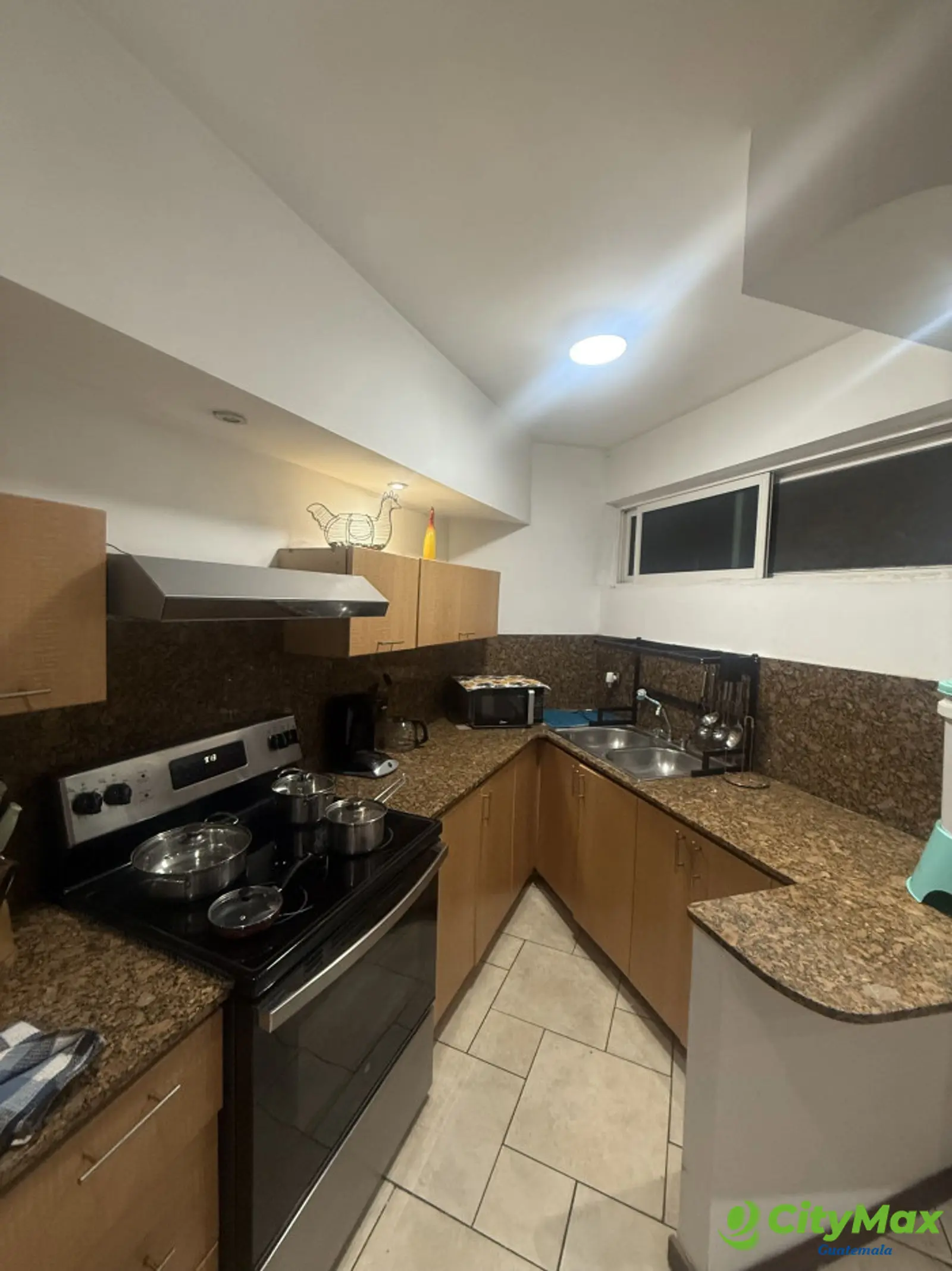 Apartamento en venta VistaBella Montebello Guatemala - foto 5