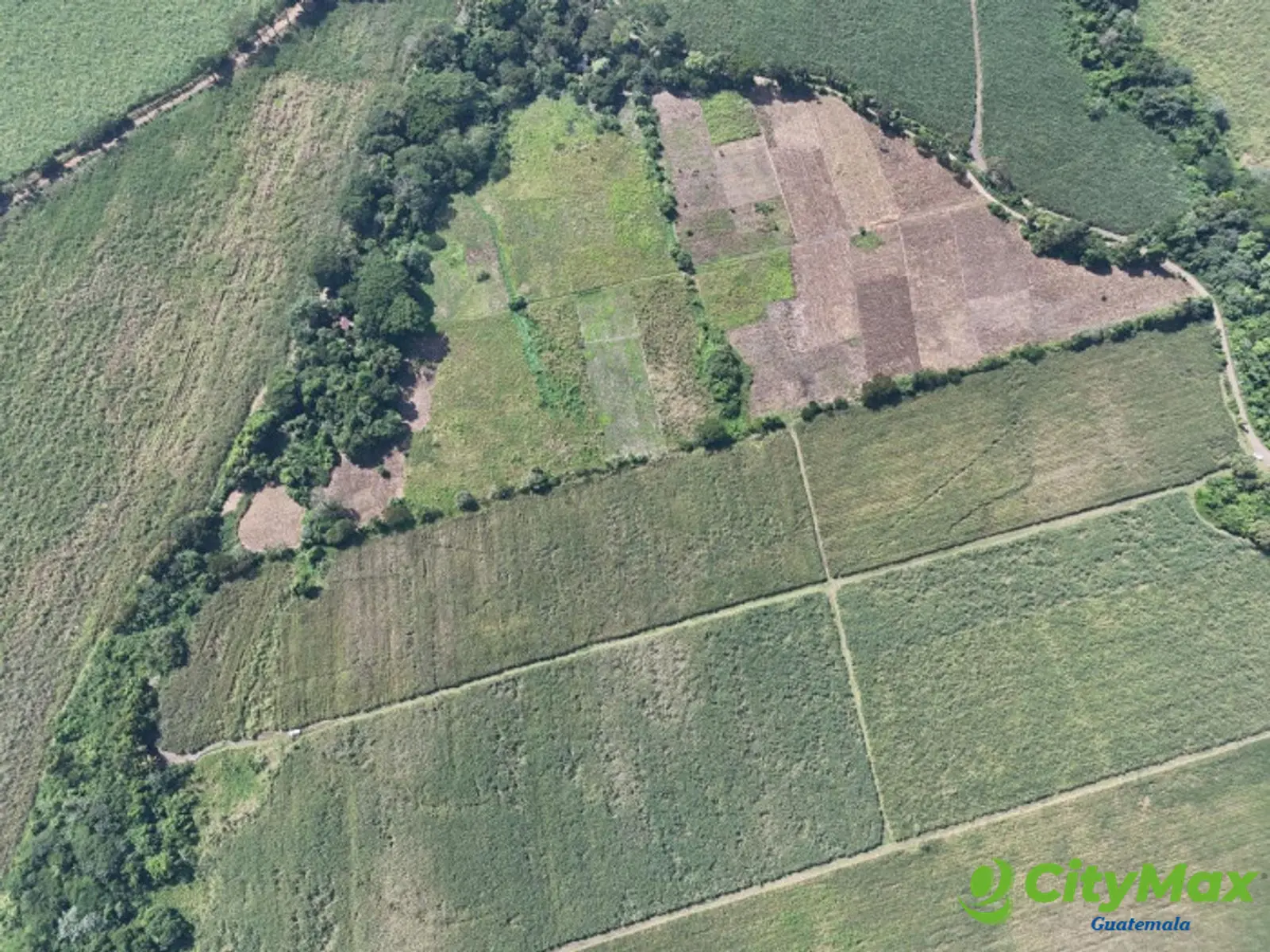 Finca en venta de 115,711.70 vrs. en Masagua, Escuintla - foto 3