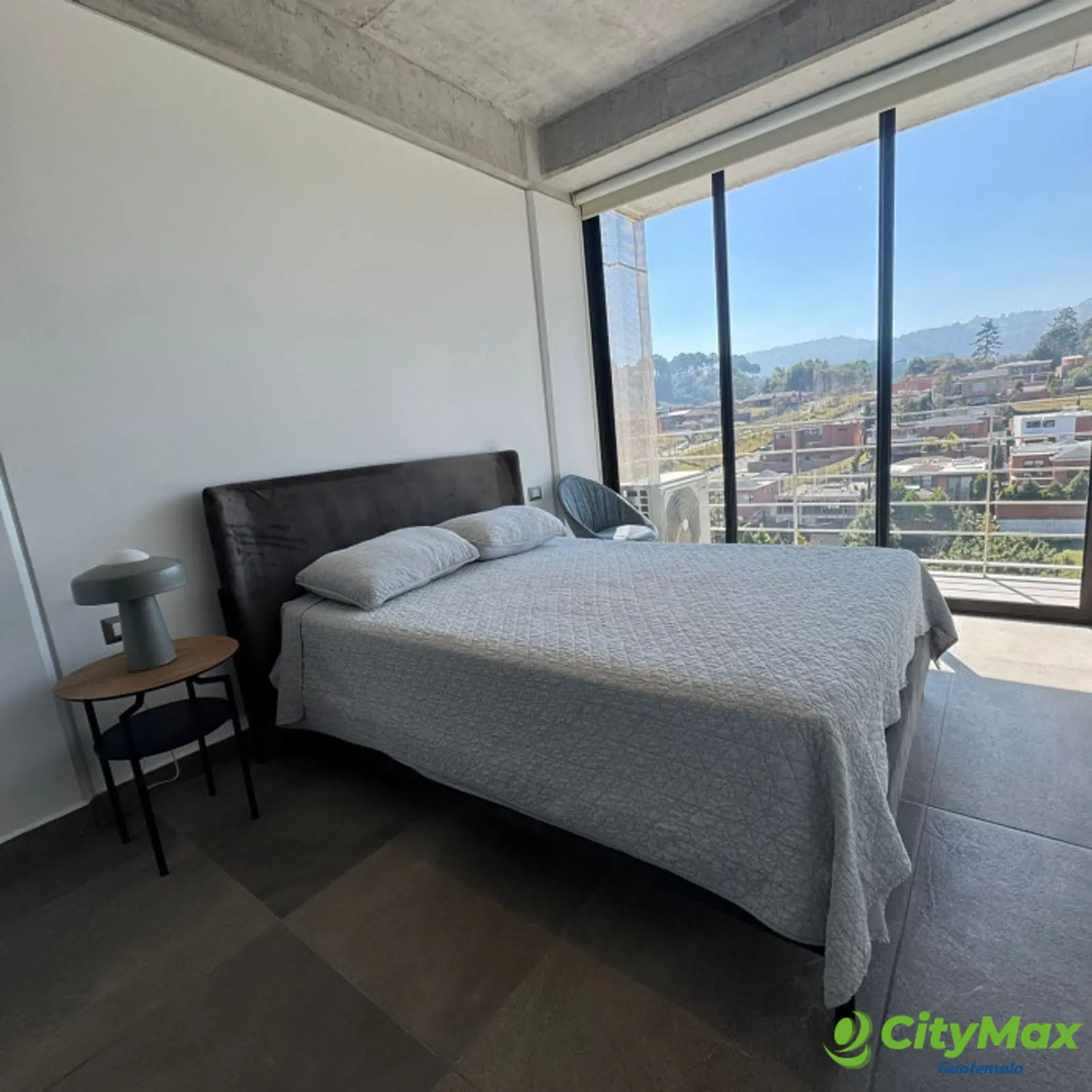 Apartamento en renta en zona 16, Shift - foto 15
