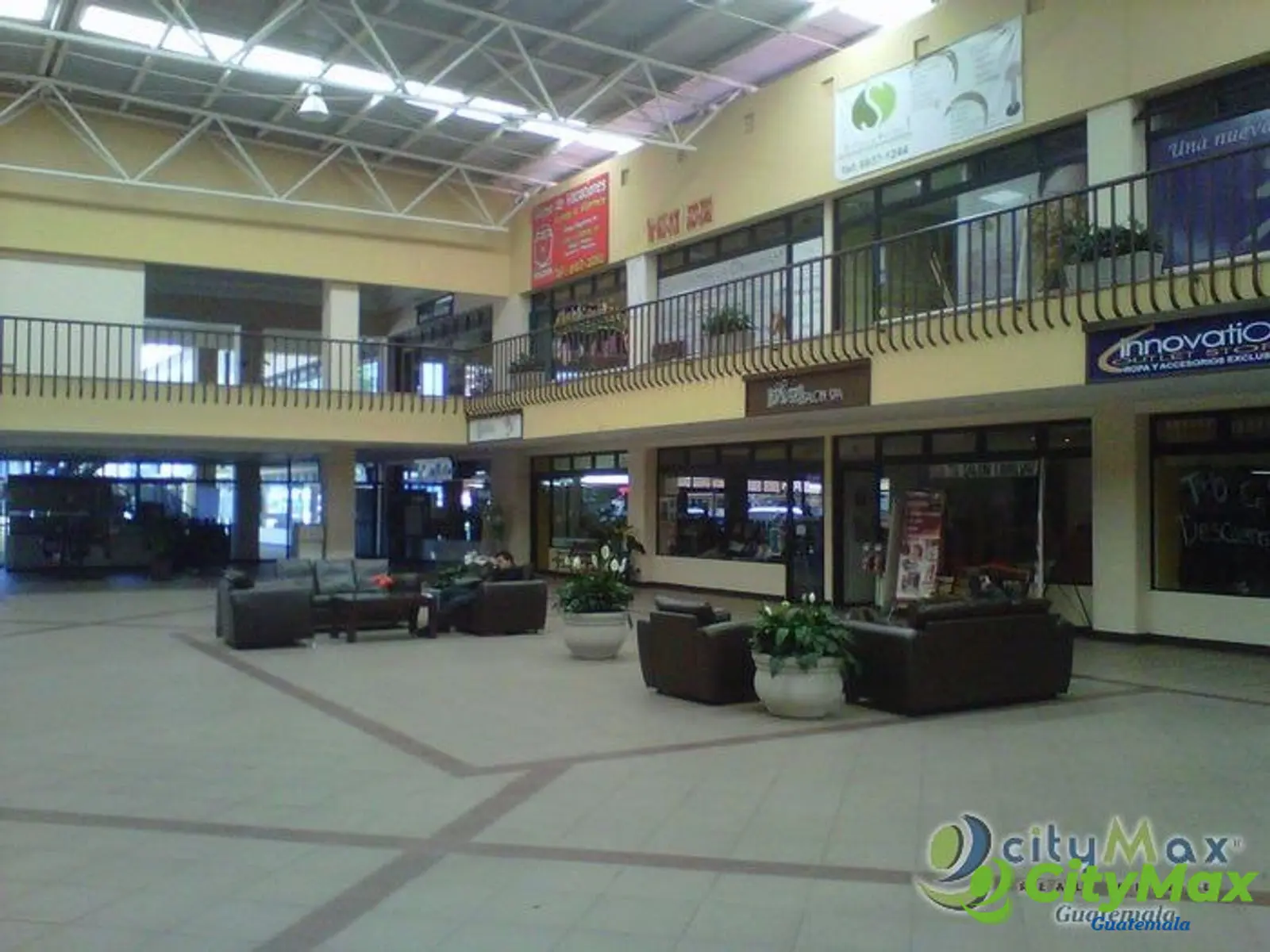 CityMax promociona local en renta Carretera a Salvador - foto 4
