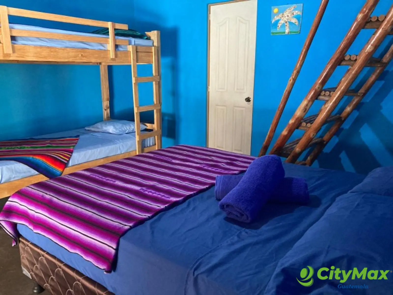CityMax vende Hotel turístico en Sipacate Escuintla - foto 16