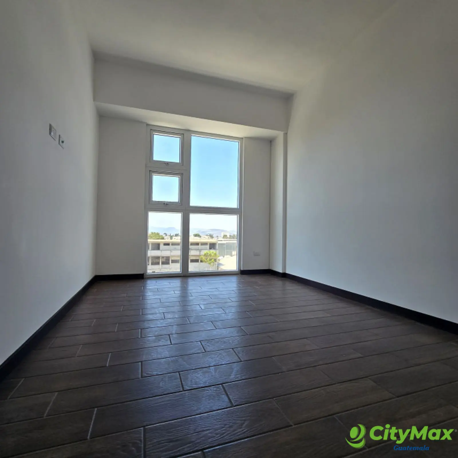 Apartamento en Renta en zona 12 Guatemala - foto 19