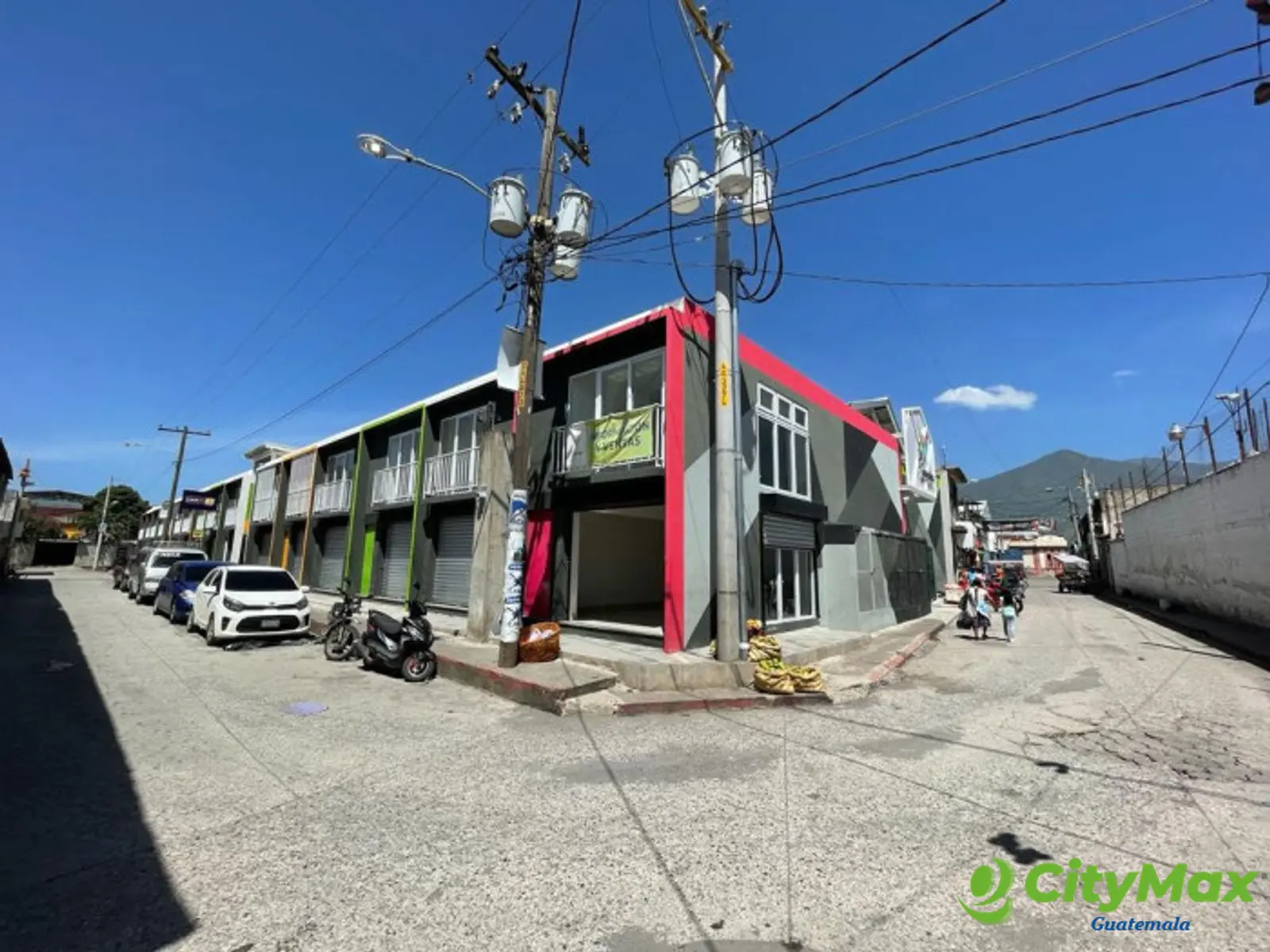 Local comercial en renta en Amatitlán  - foto 4