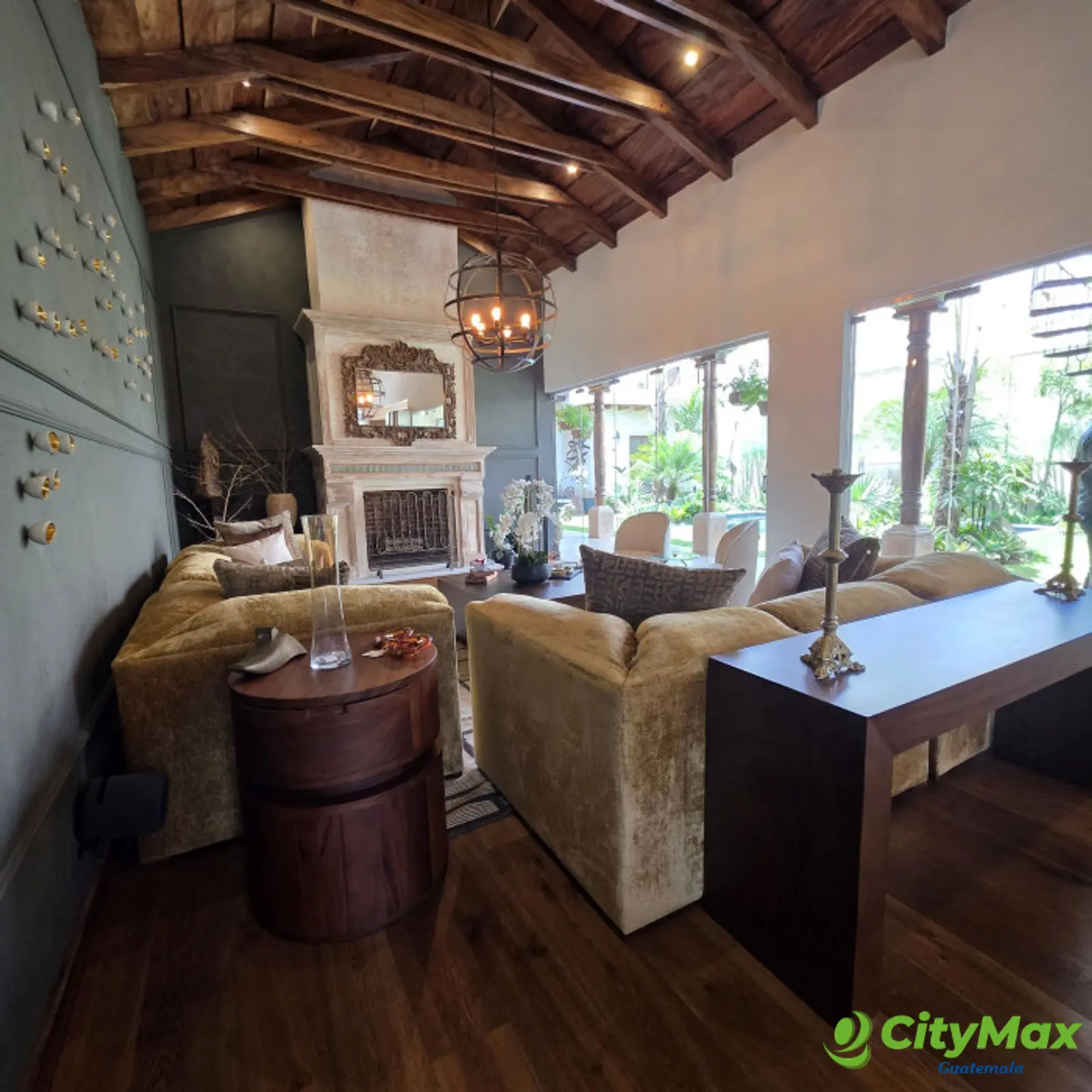 Exclusiva Casa en Venta en La Antigua Guatemala - foto 24