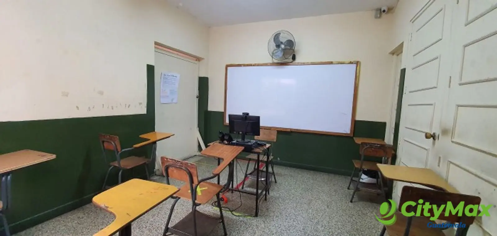 Casa en Venta Zona 1 Centro Histórico Guatemala - foto 7
