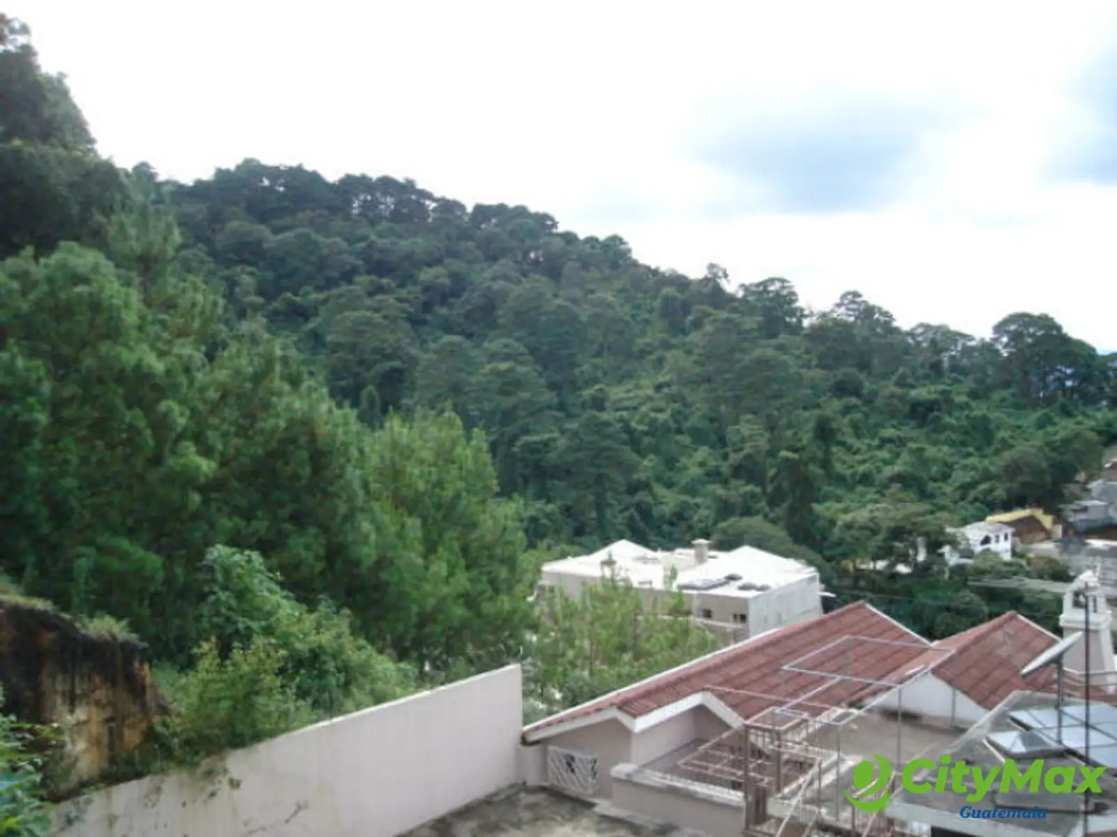 Exclusivo Terreno en venta Las Cumbres Z.16 Guatemala - foto 2