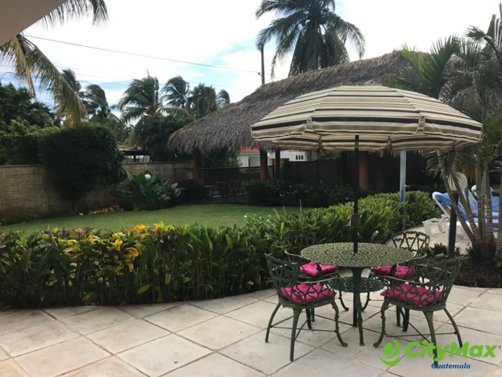 Chalet en venta  San Marino Puerto San José  Escuintla - foto 5