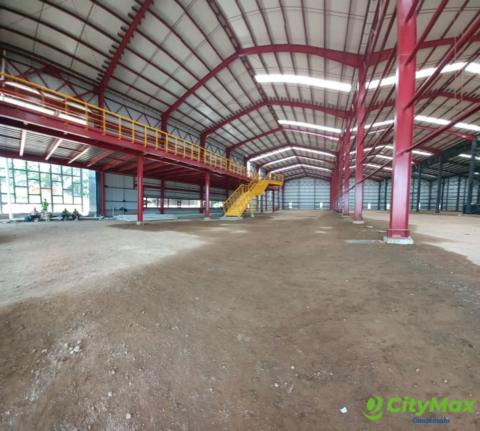 bodegas en venta o Renta en zona franca Escuintla - foto 11