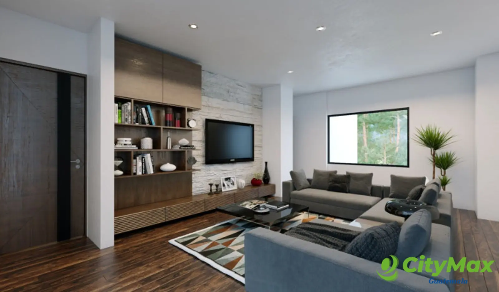 Casa en venta Santa Rosalía Km 12.5 Carr a El Salvador  - foto 4