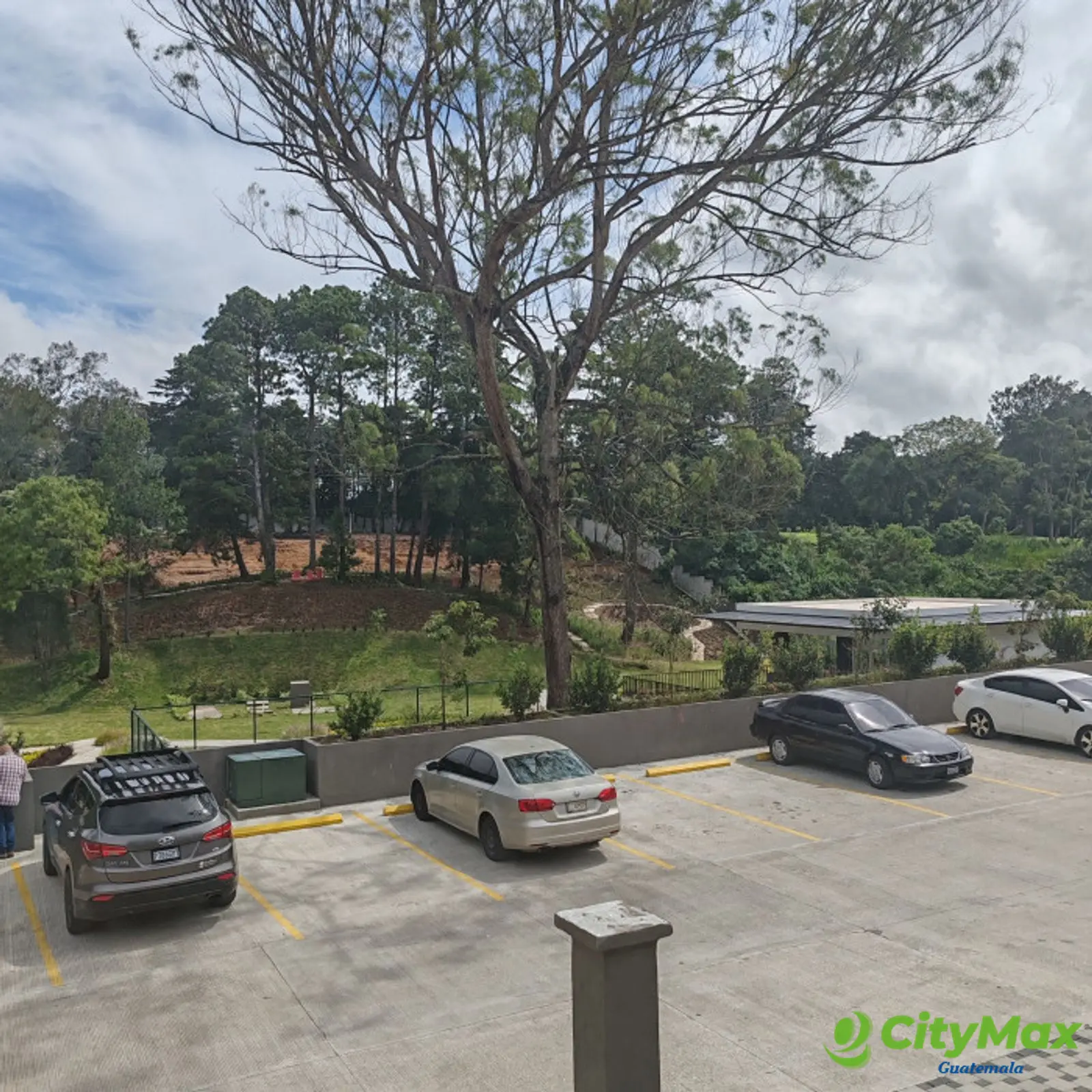 Casa en condominio Albarela en venta San José Pinula - foto 14