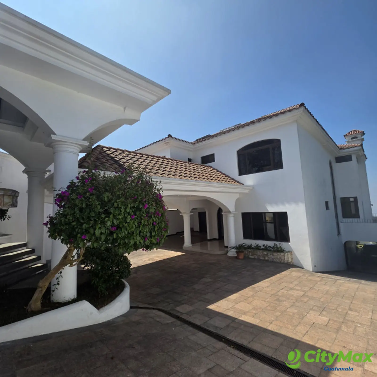 Lujosa casa en venta en Montebello CES Guatemala - foto 15