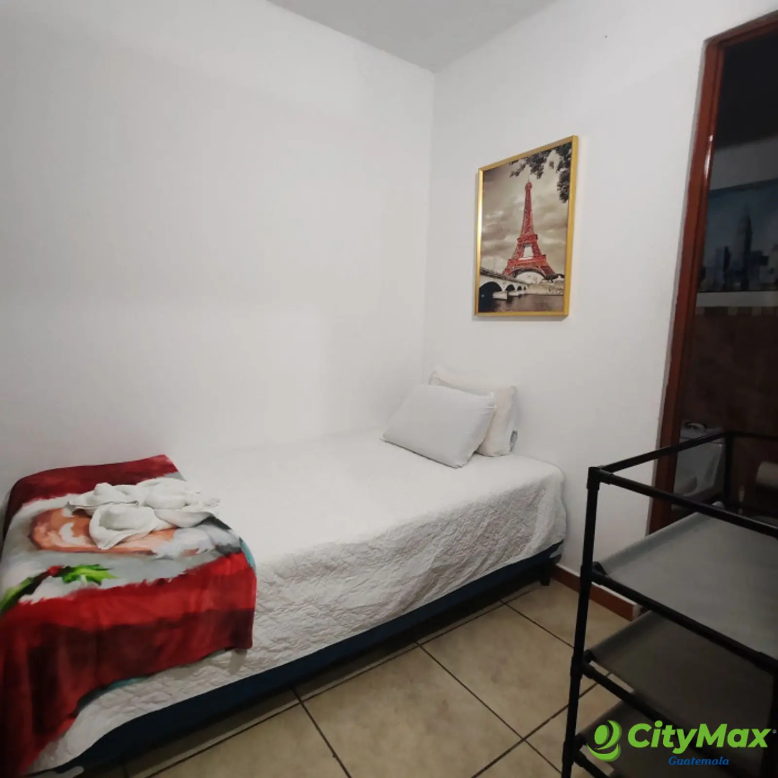 Apartamento amueblado en Renta en Zona 15 Guatemala - foto 12