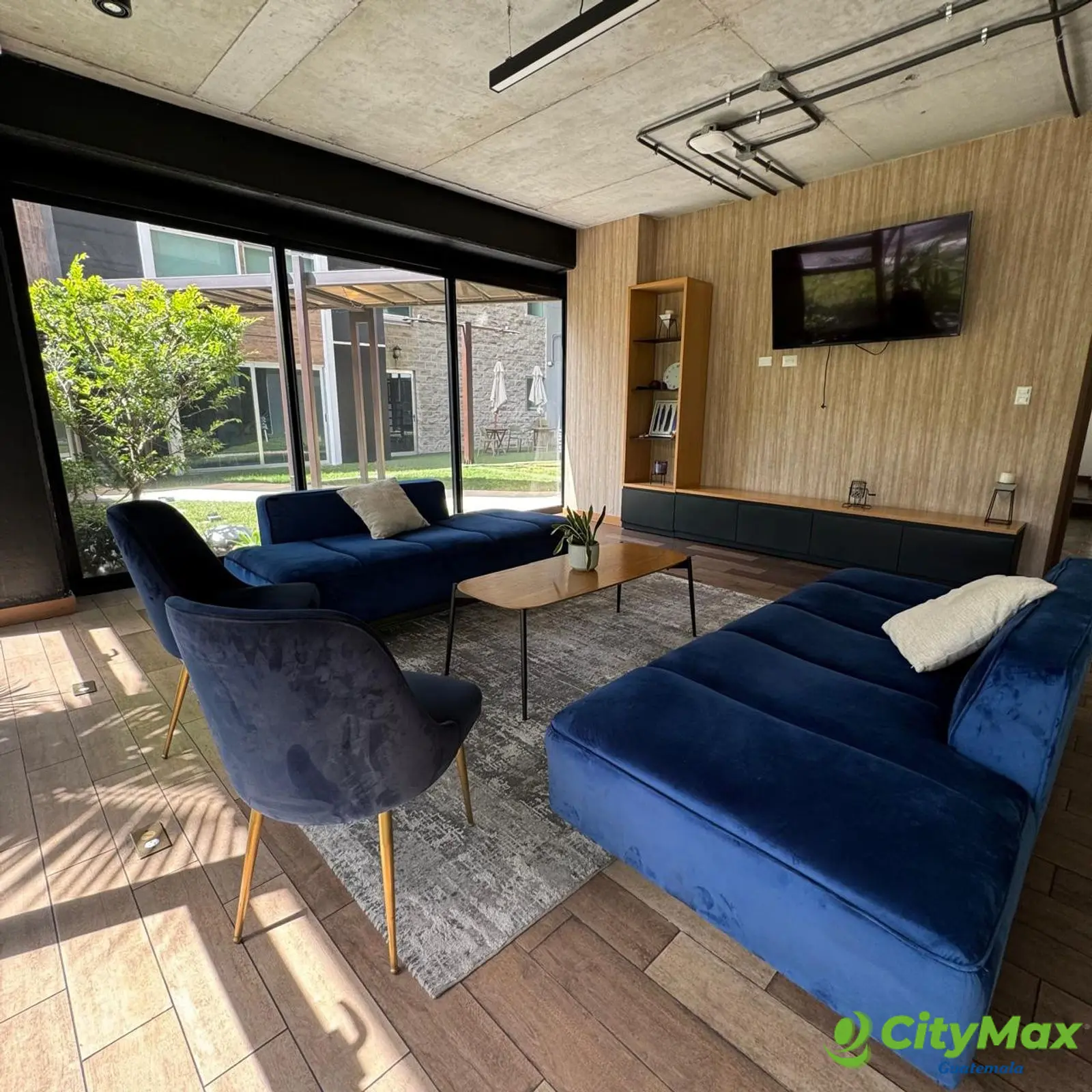 Venta de apartamento en zona 16 kanajuyu - foto 19