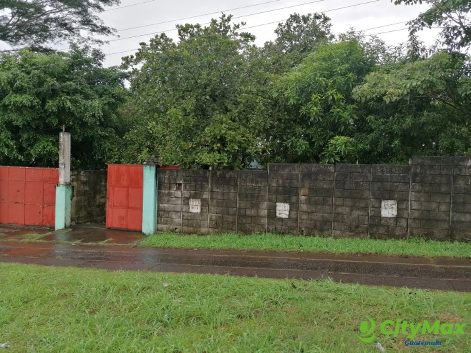 Terreno Plano en Venta Quintas Vallarta Taxisco - foto 3
