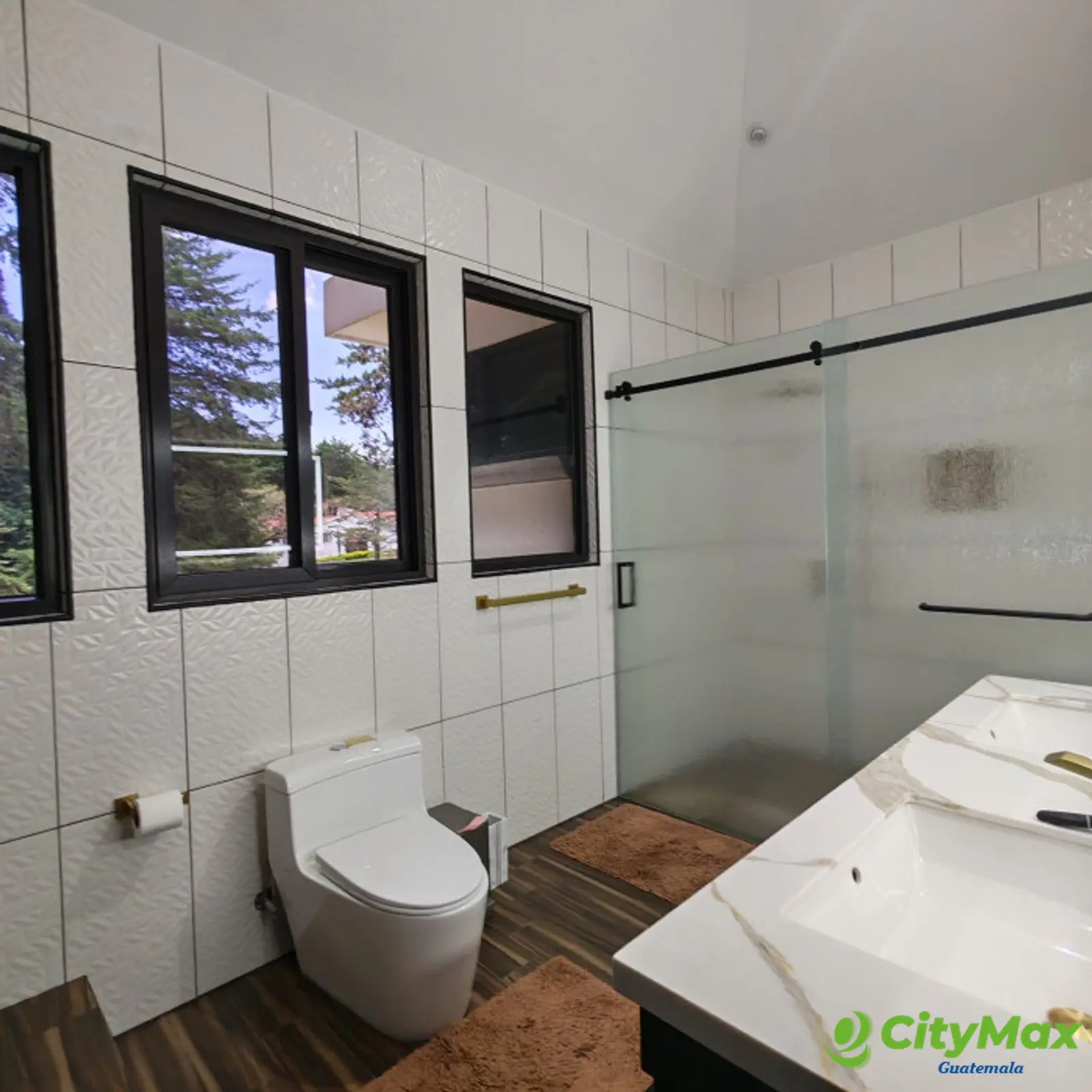 Casa en venta Hacienda Nueva Country club de un nivel - foto 19