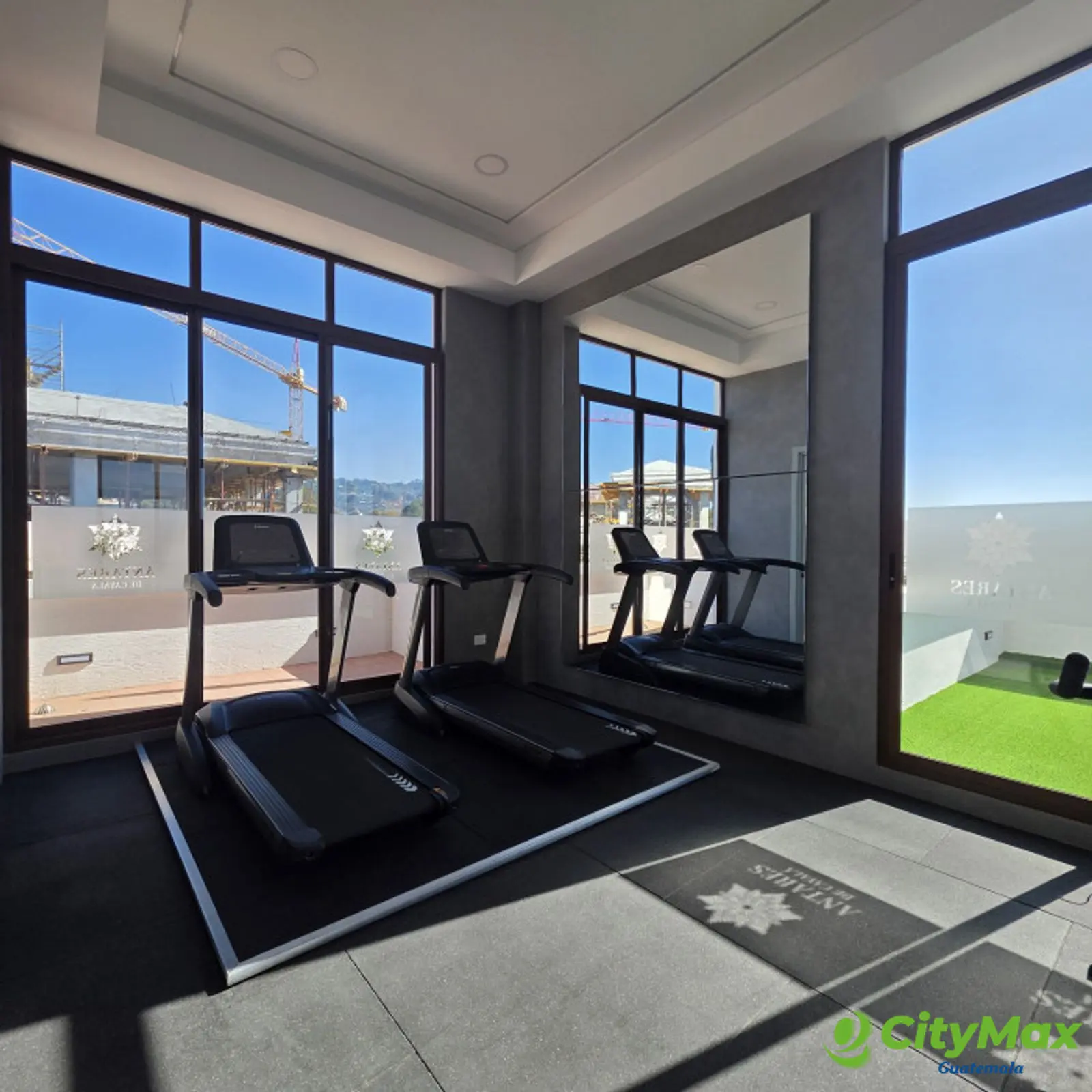 Apartamento Nuevo en Venta en Ciudad Cayala zona 16 - foto 9