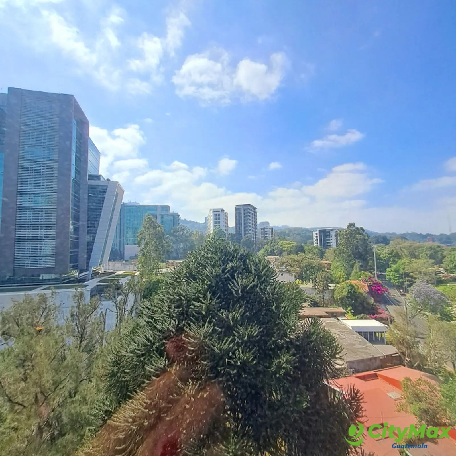 Apartamento en renta zona 15 VH2 - foto 7