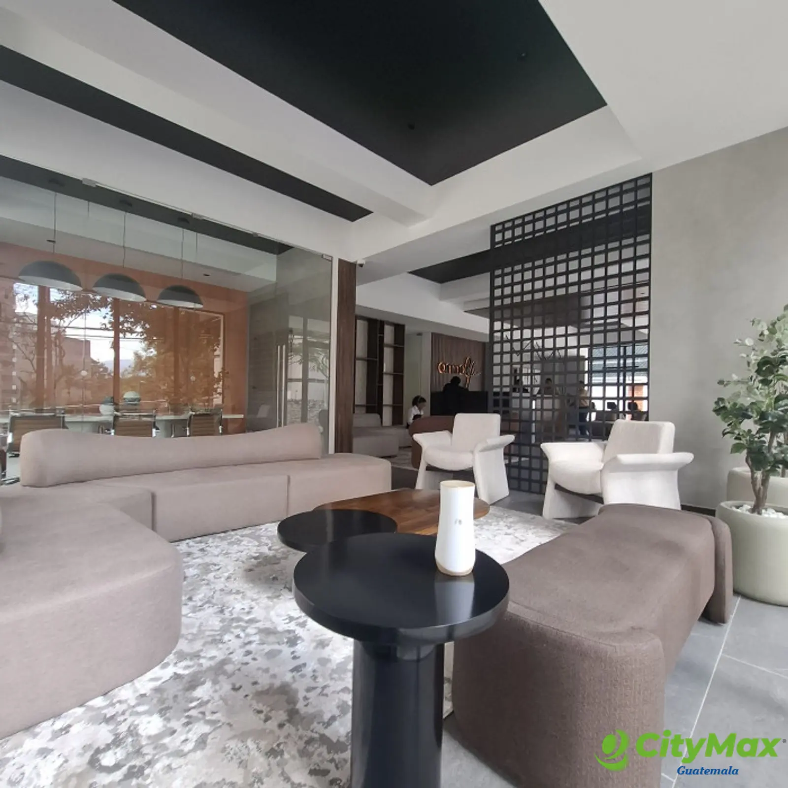 Apartamentos en Venta NUEVO en la zona 14 Guatemala - foto 20
