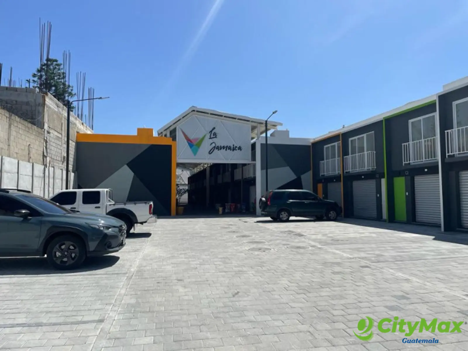 Local comercial renta en Plaza Amatitlán - foto 11