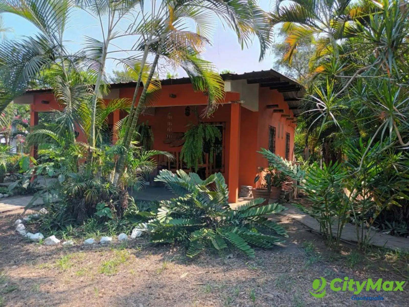 GRANJA EN RENTA PUERTO DE SAN JOSE ESCUINTLA - foto 3