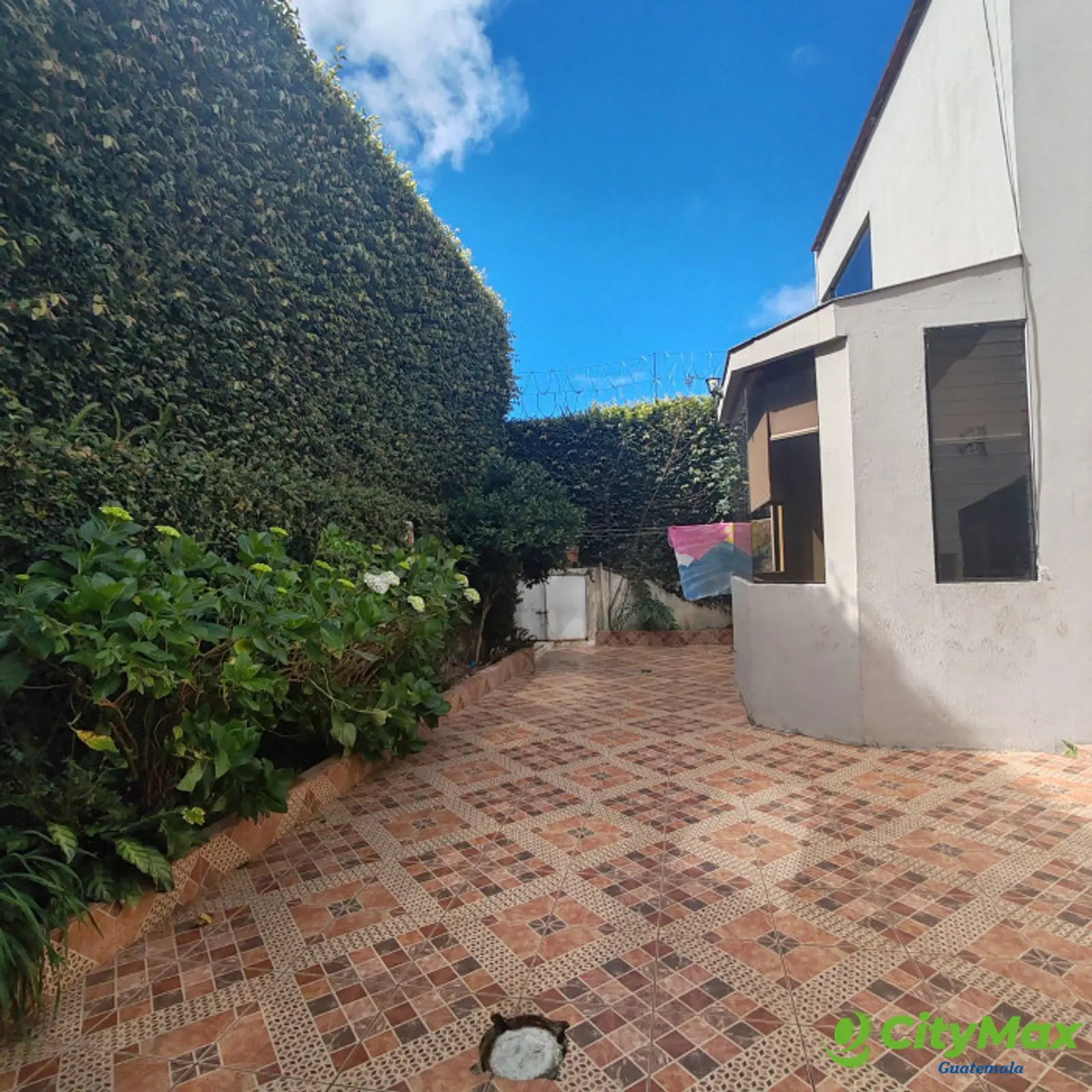 Casa en venta en km 15.8 CAES Paraje solar - foto 3