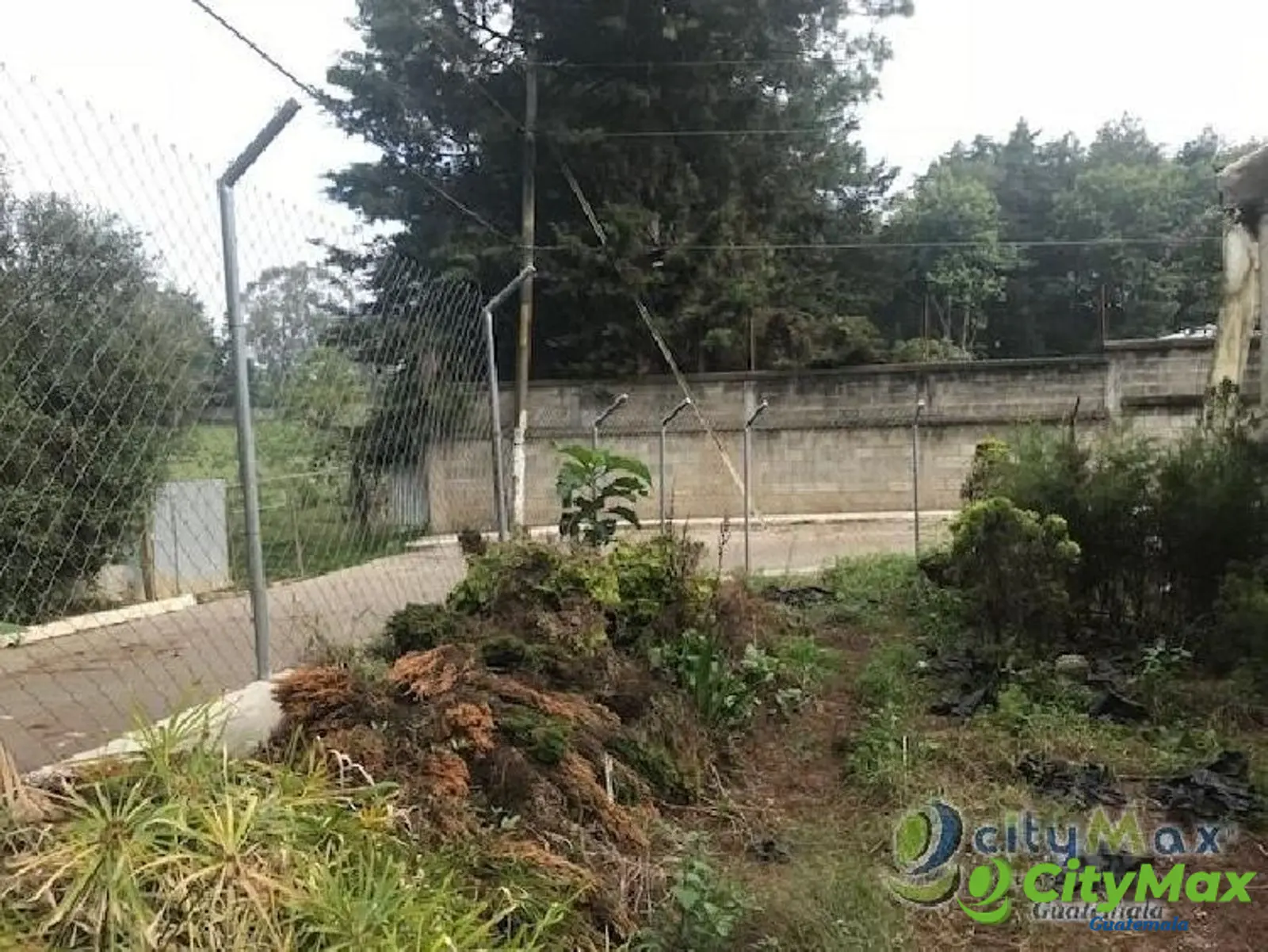 Terreno en venta para desarrollo en San José Pinula - foto 11