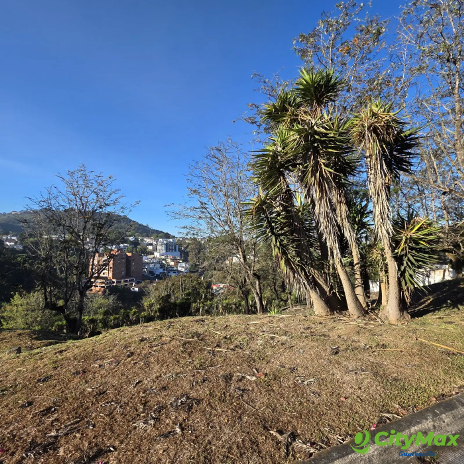 Terreno en Club de Golf San Isidro Zona 16 Guatemala - foto 9