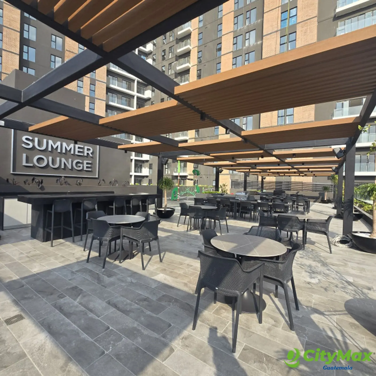 Apartamentos en Venta en Zona 14 Ave. las Americas - foto 7