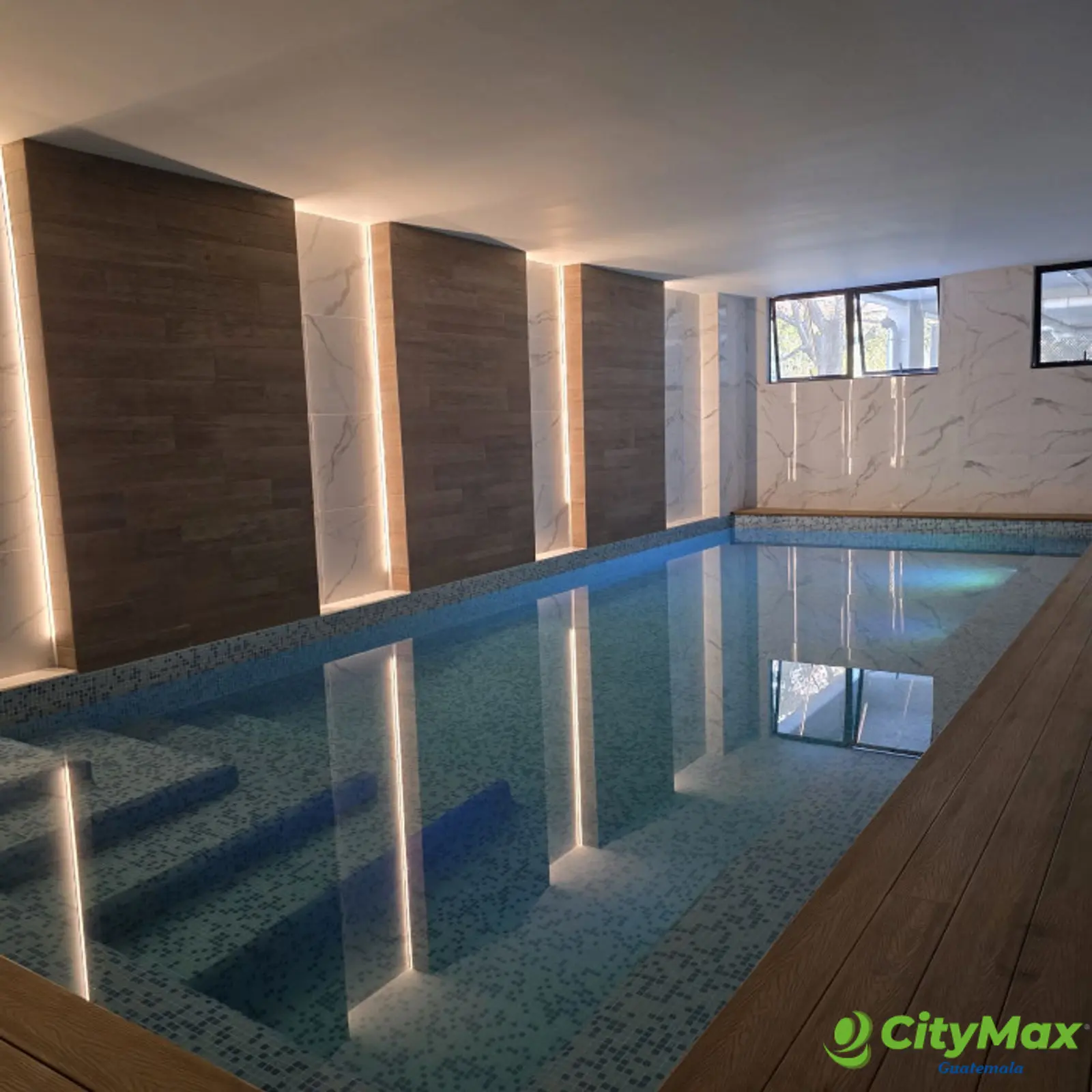 Venta Apartamento en Zona 15 Vista Hermosa II Guatemala - foto 11