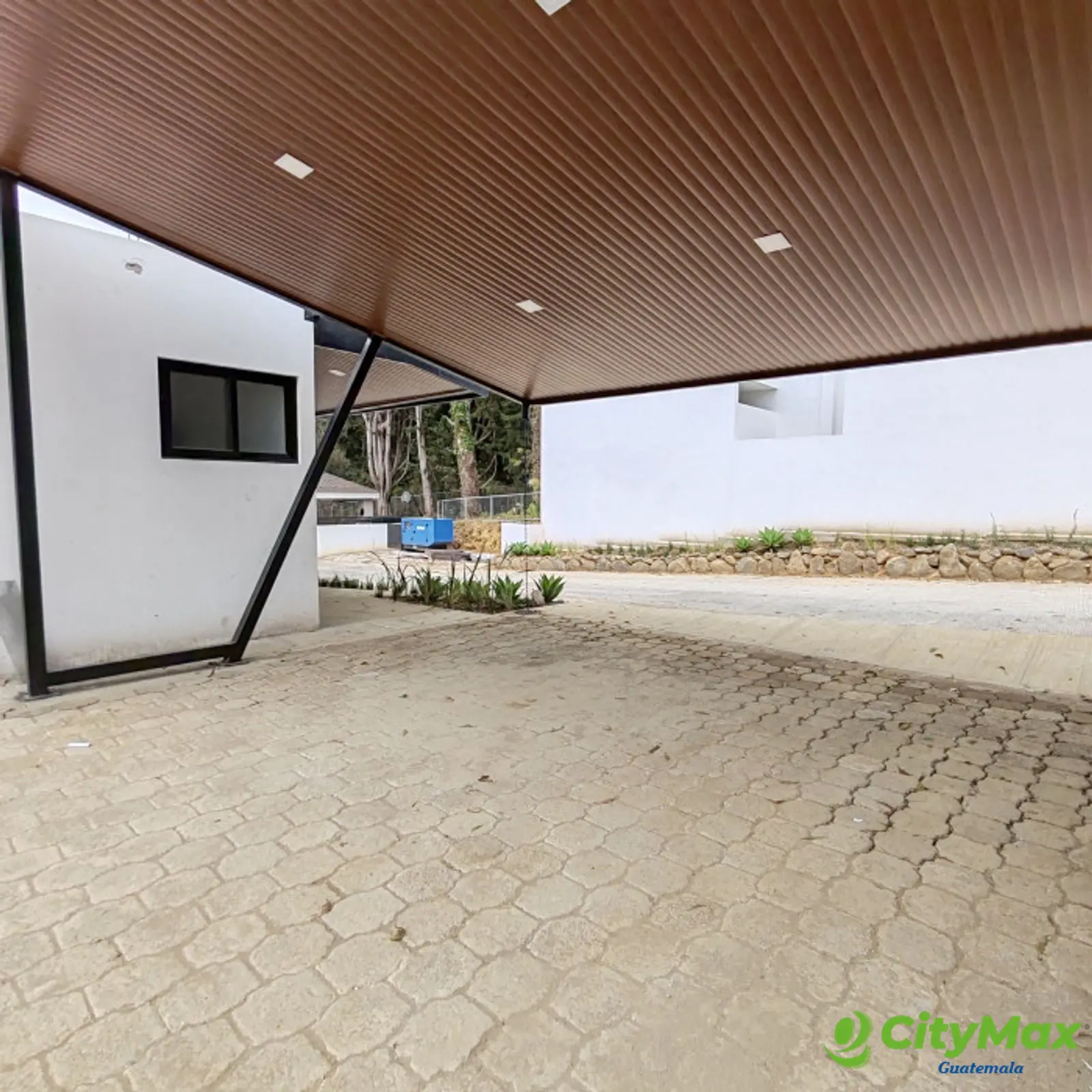 Casa en Venta de 1 Nivel en San Lucas, La Antigua  - foto 17