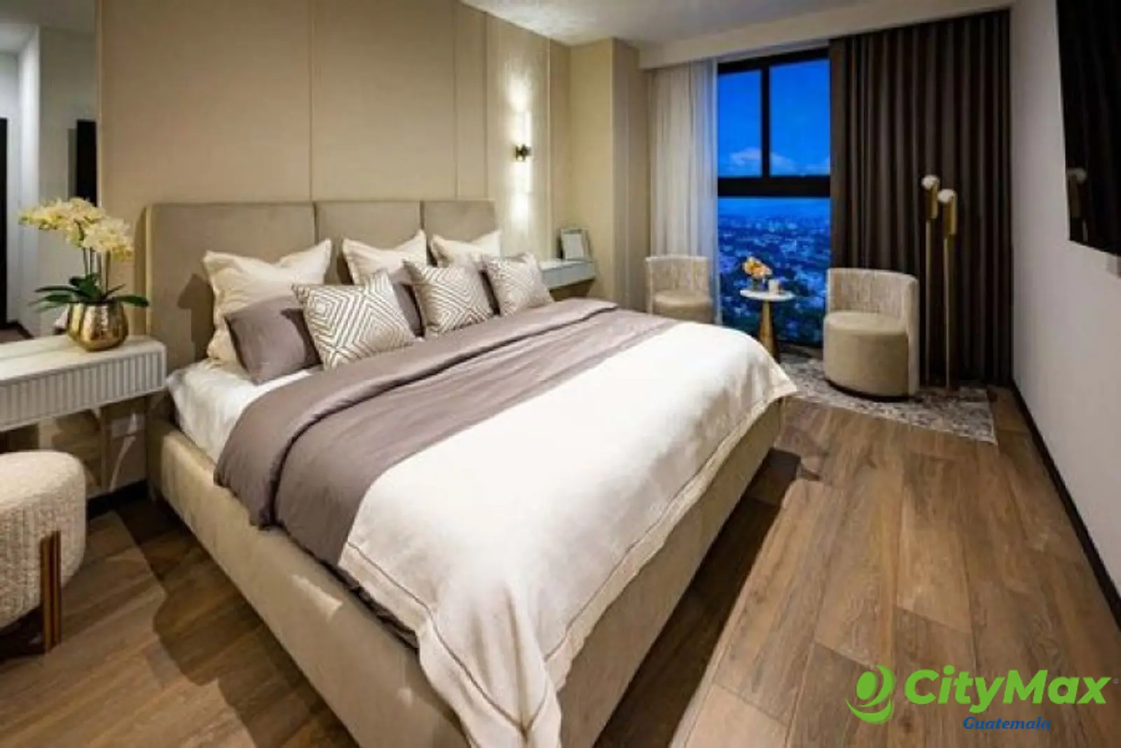 En venta apartamento en Zona 16 Cercano a Cayala - foto 6