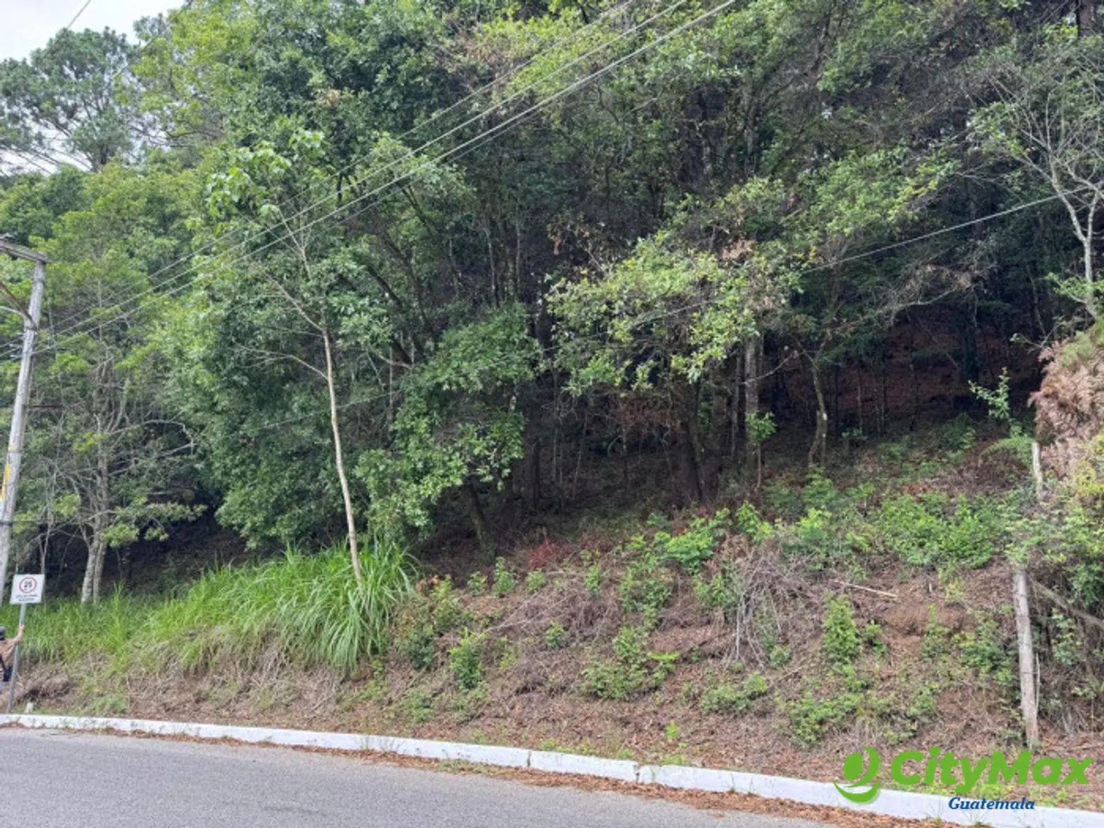 Terreno en Venta en Rancho Verde Fraijanes! - foto 2