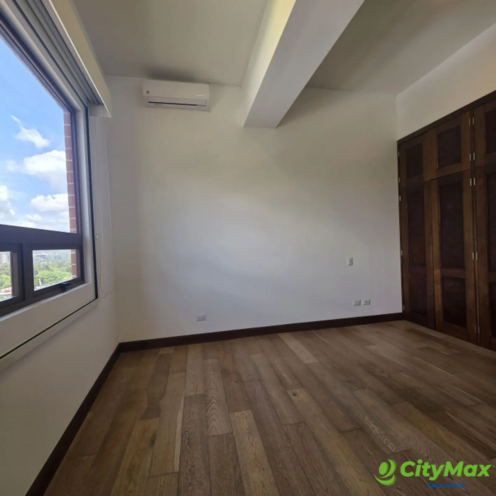 Apartamento en zona 10 Ciudad de Guatemala - foto 22