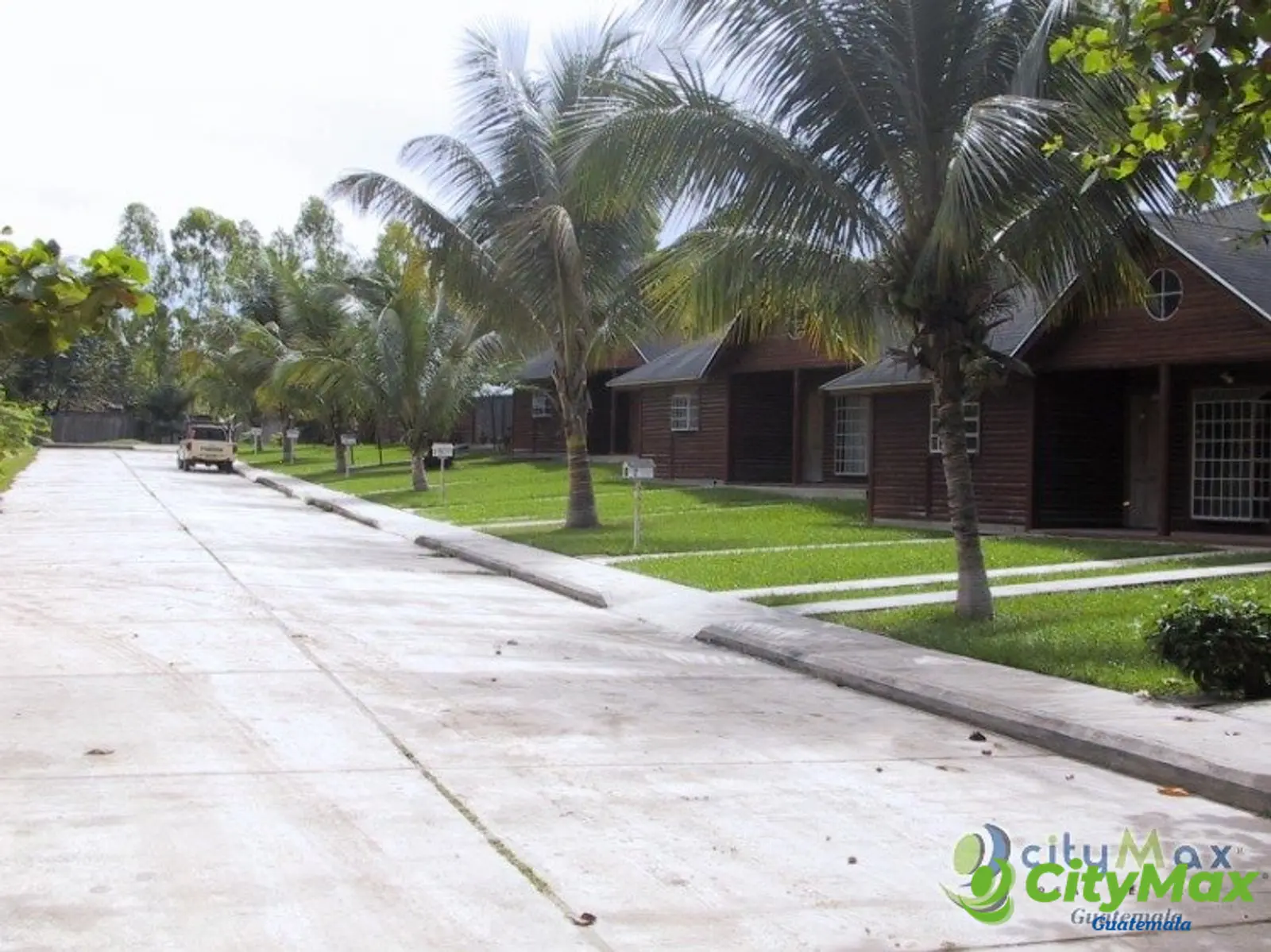 Vendo condominio de casas en San Benito Petén - foto 8