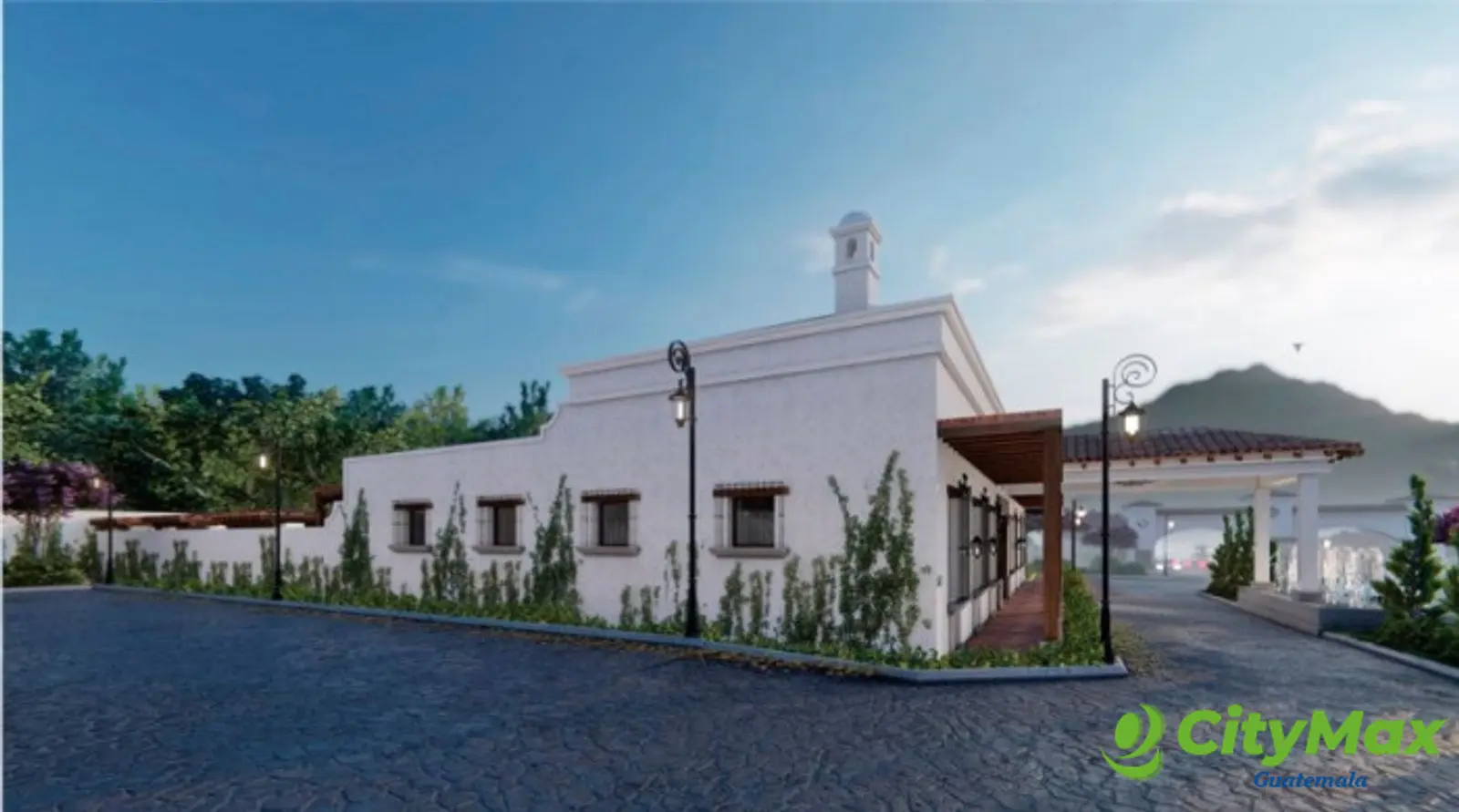 En venta casa en Venta en la Antigua Guatemala - foto 2