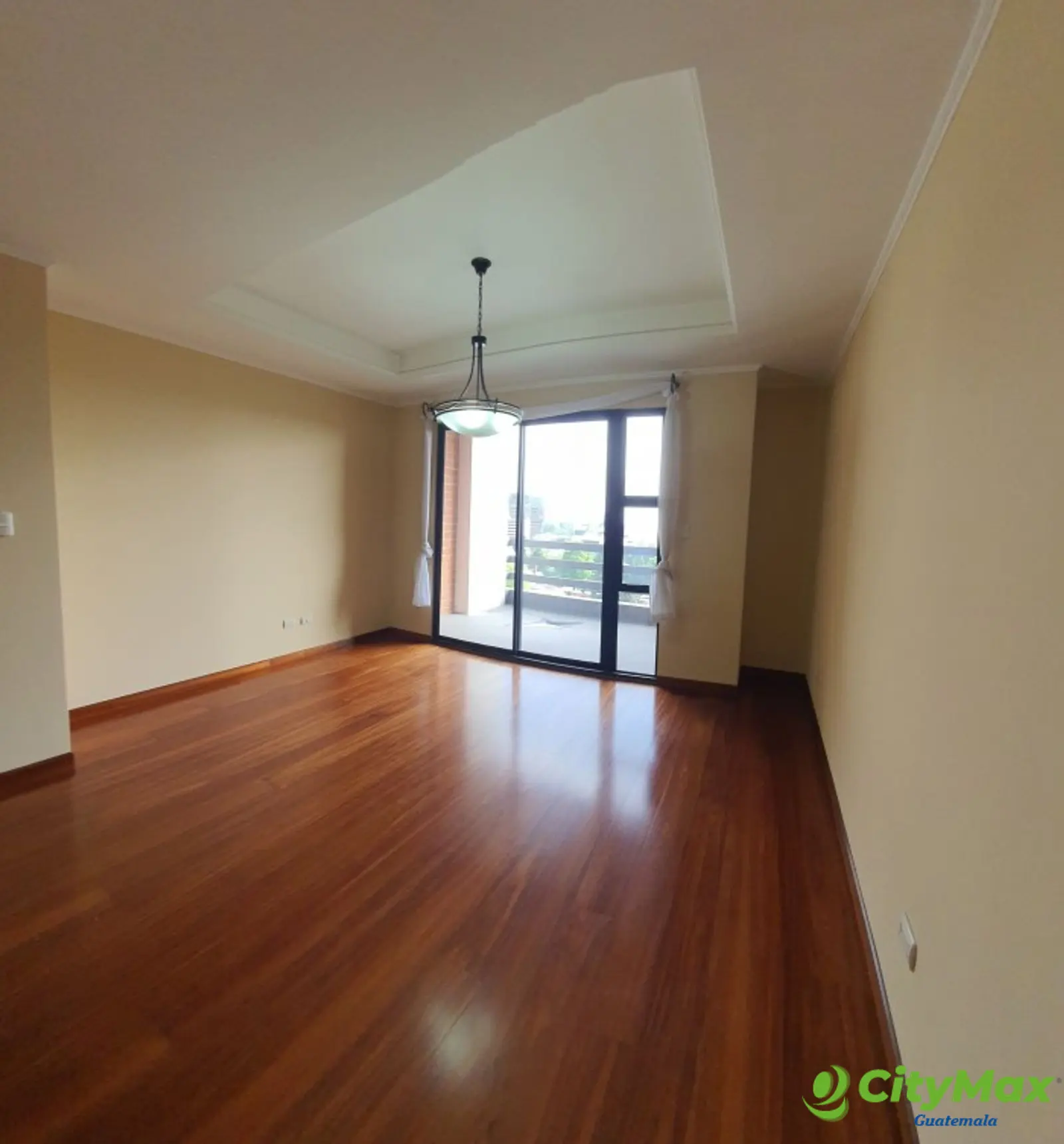 Apartamento en Alquiler en la zona 10 Guatemala - foto 6