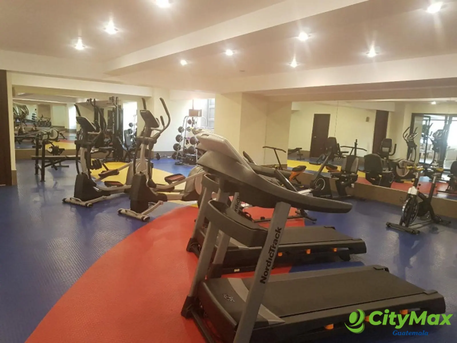 En Renta Hermoso Apartamento en Muxbal - foto 10