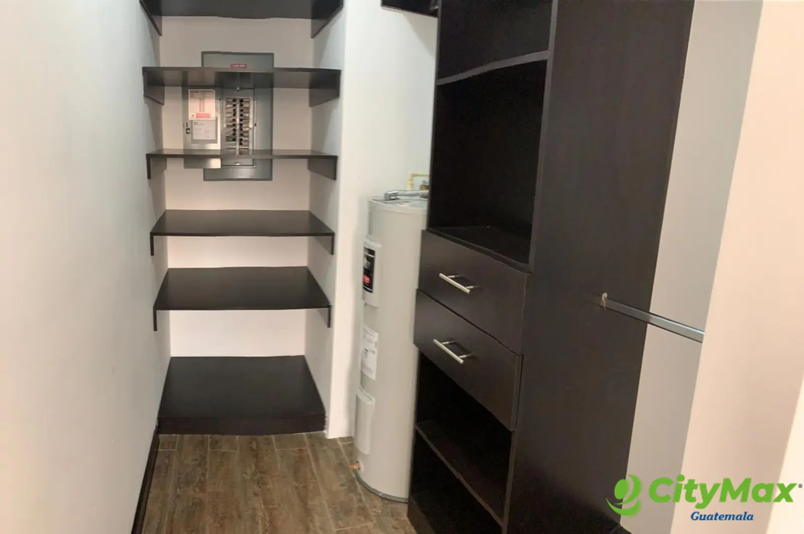 Apartamento en alquiler km 14 carretera al Salvador - foto 7