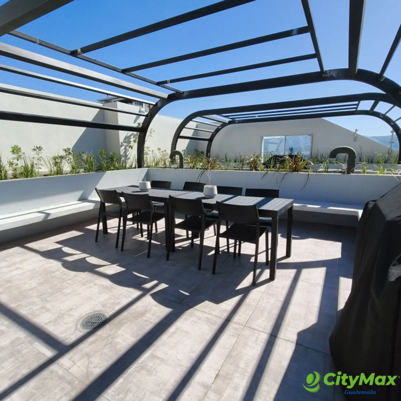 Apartamento Amueblado en Renta o Venta en Z.13 Americas - foto 17
