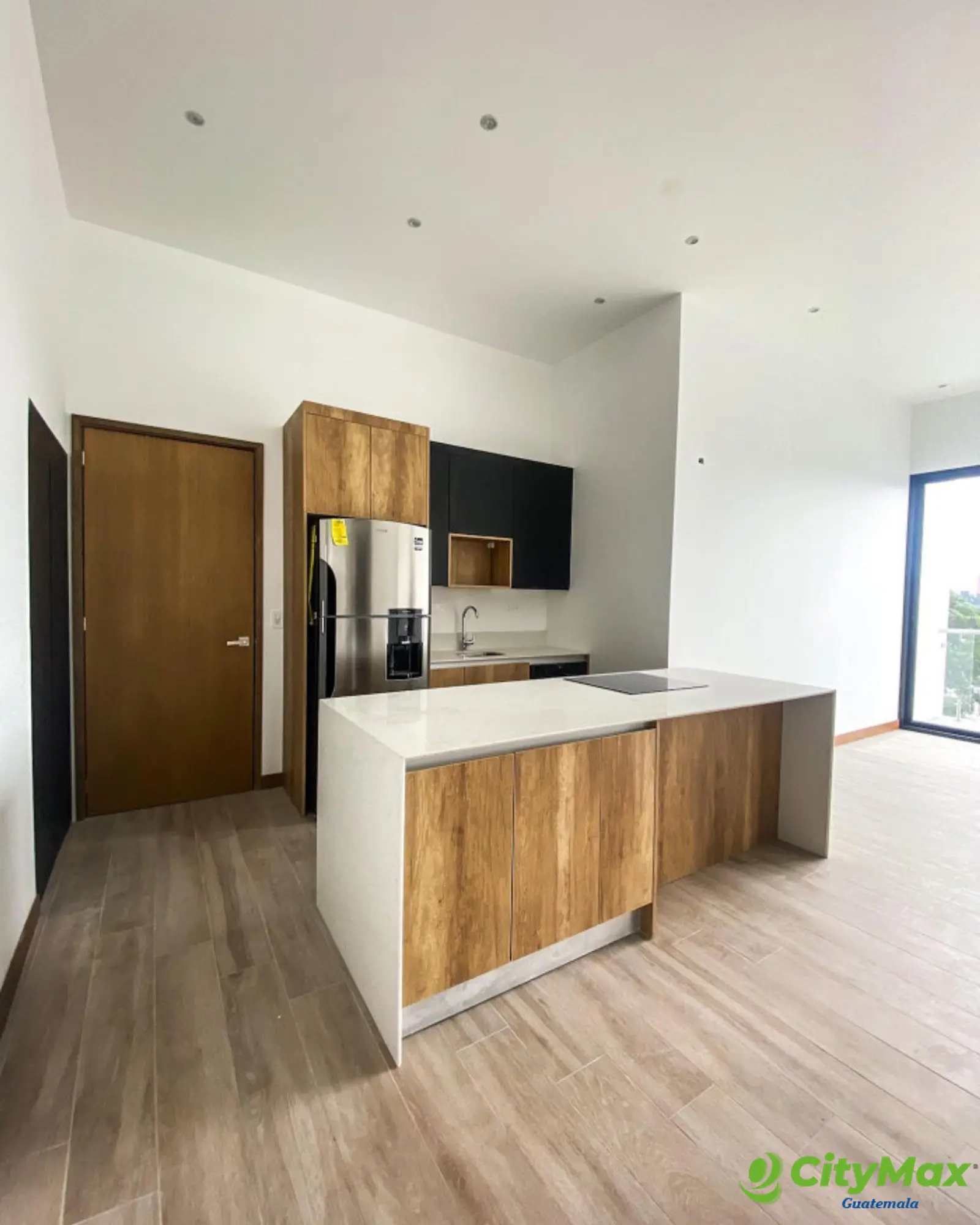 Apartamento en Venta en La Villa zona 14 de Guatemala - foto 6