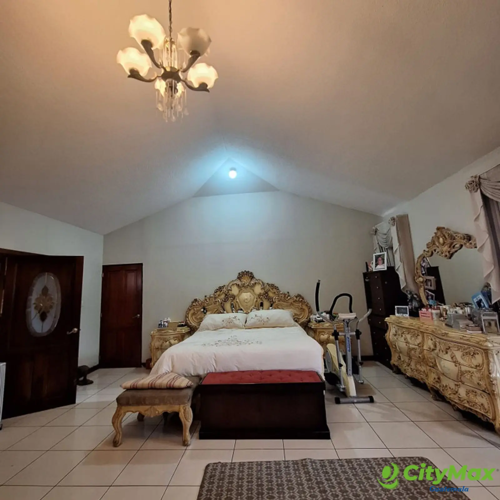Casa en venta en condominio zona 13 Guatemala - foto 27