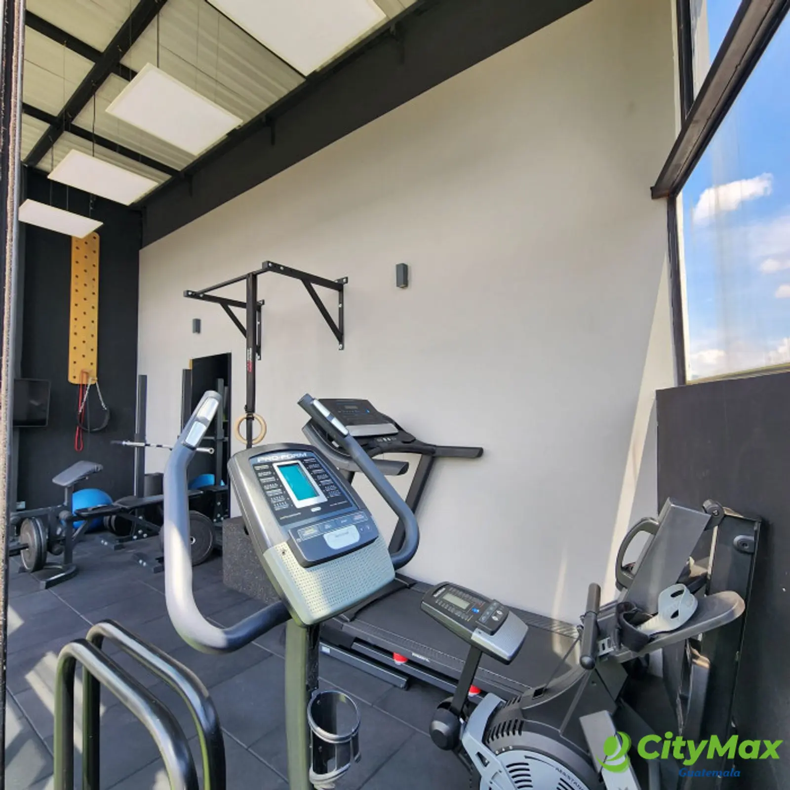 Apartamentos en Venta Zona 14 para Inversión - foto 18