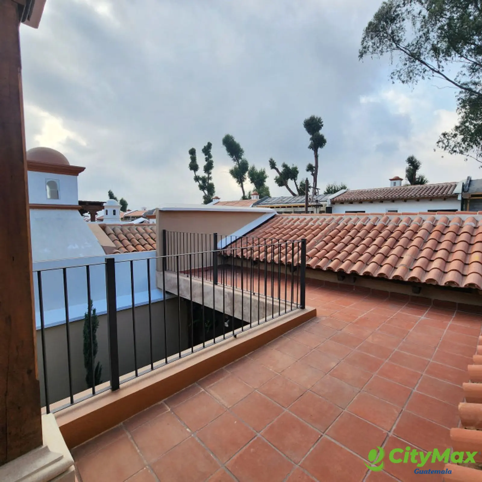 En Venta casa en condominio Los Franciscanos - foto 29