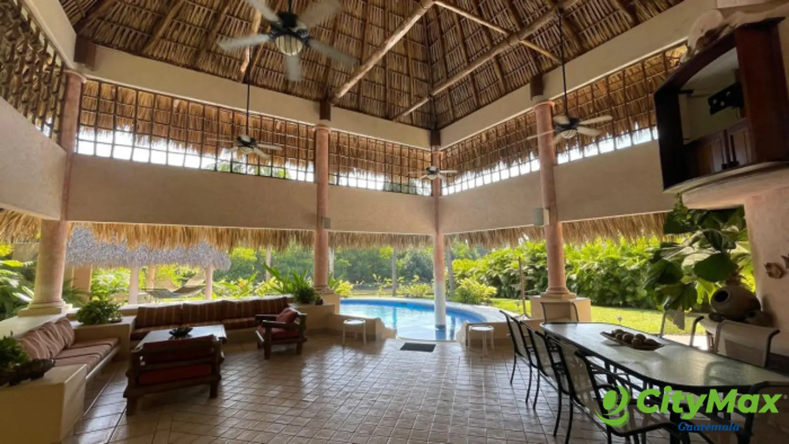 Casa en venta Puerto San Jose. - foto 4