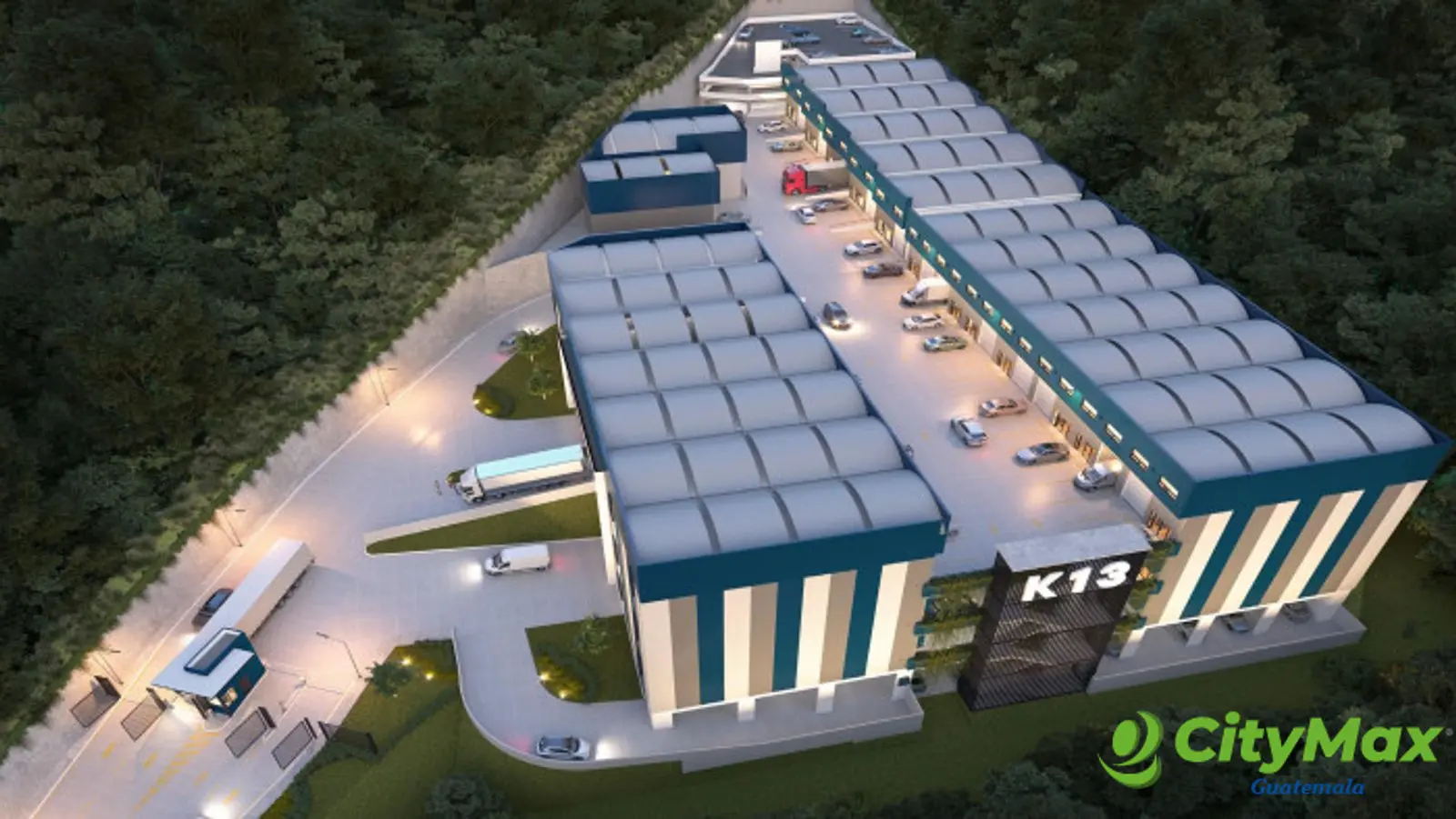 Aproveche En venta Ofibodega en Ciudad de Guatemala - foto 2