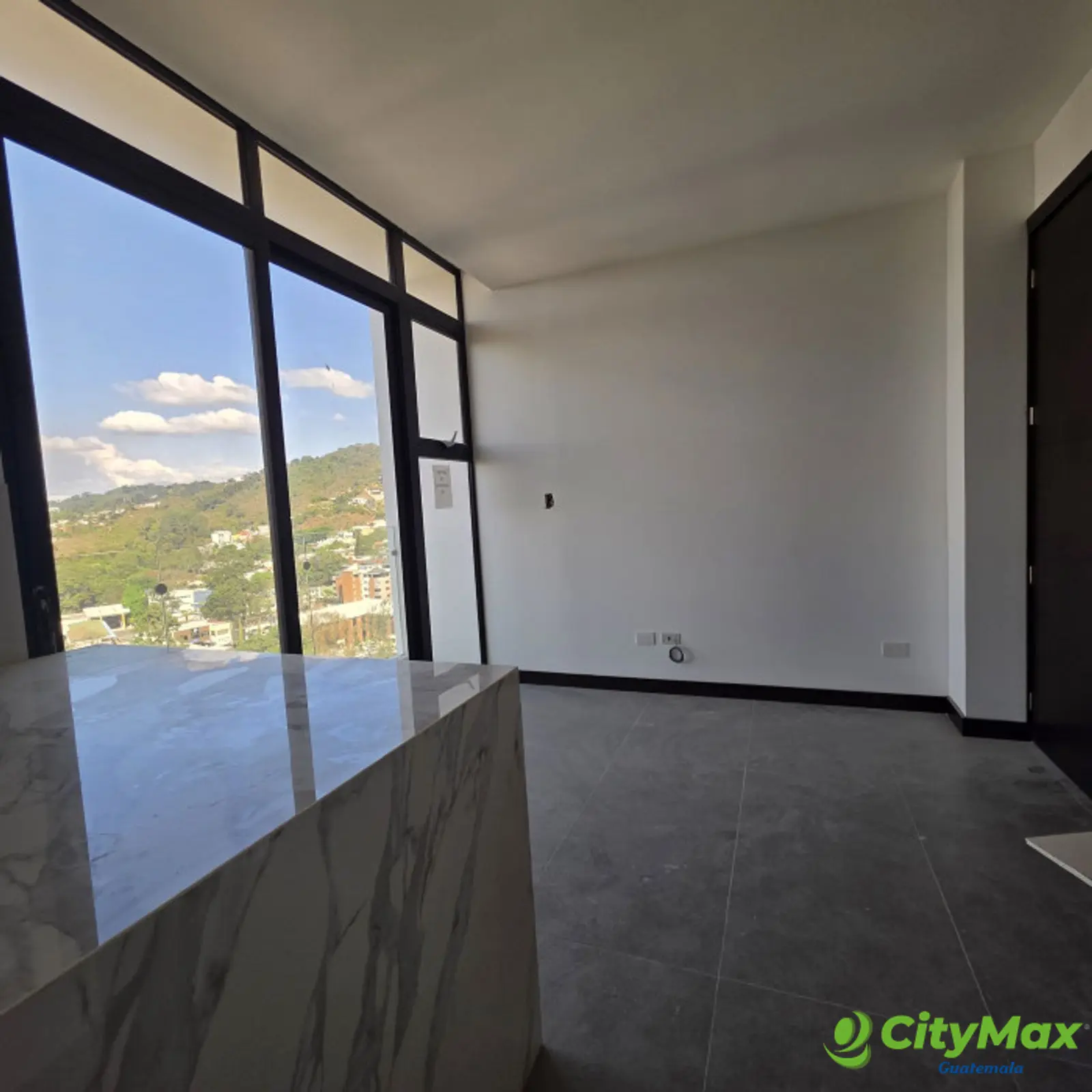 Apartamento 1 Dormitorio NUEVO Venta Zona 15 Guatemala - foto 11