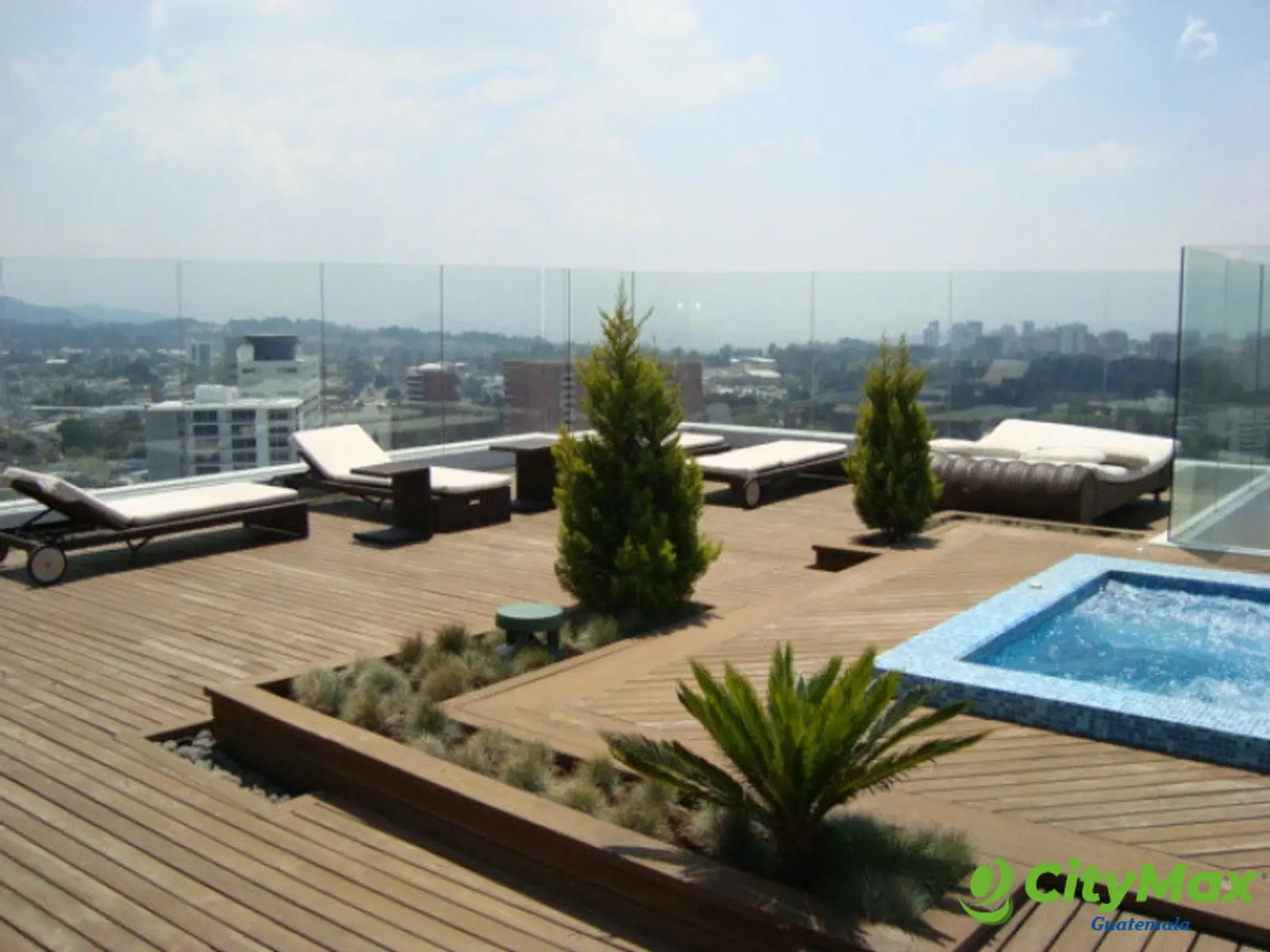 Apartamento en Venta en Atrium zona 10 Guatemala - foto 24