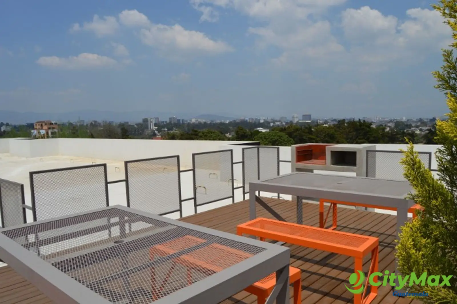 Apartamento en Alquiler Zona 15 Guatemala - foto 18