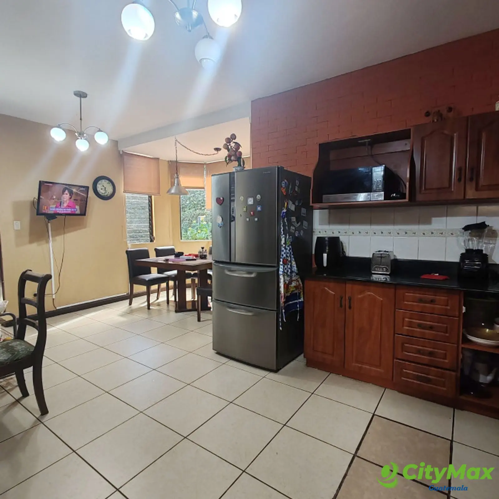 Casa en venta en km 15.8 CAES Paraje solar - foto 9